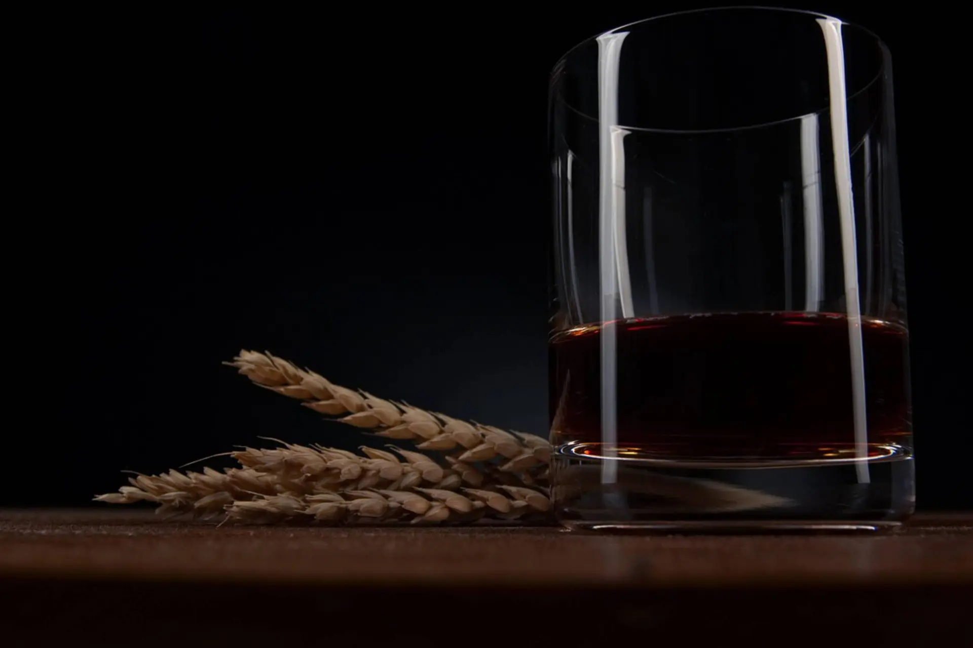 whisky glas