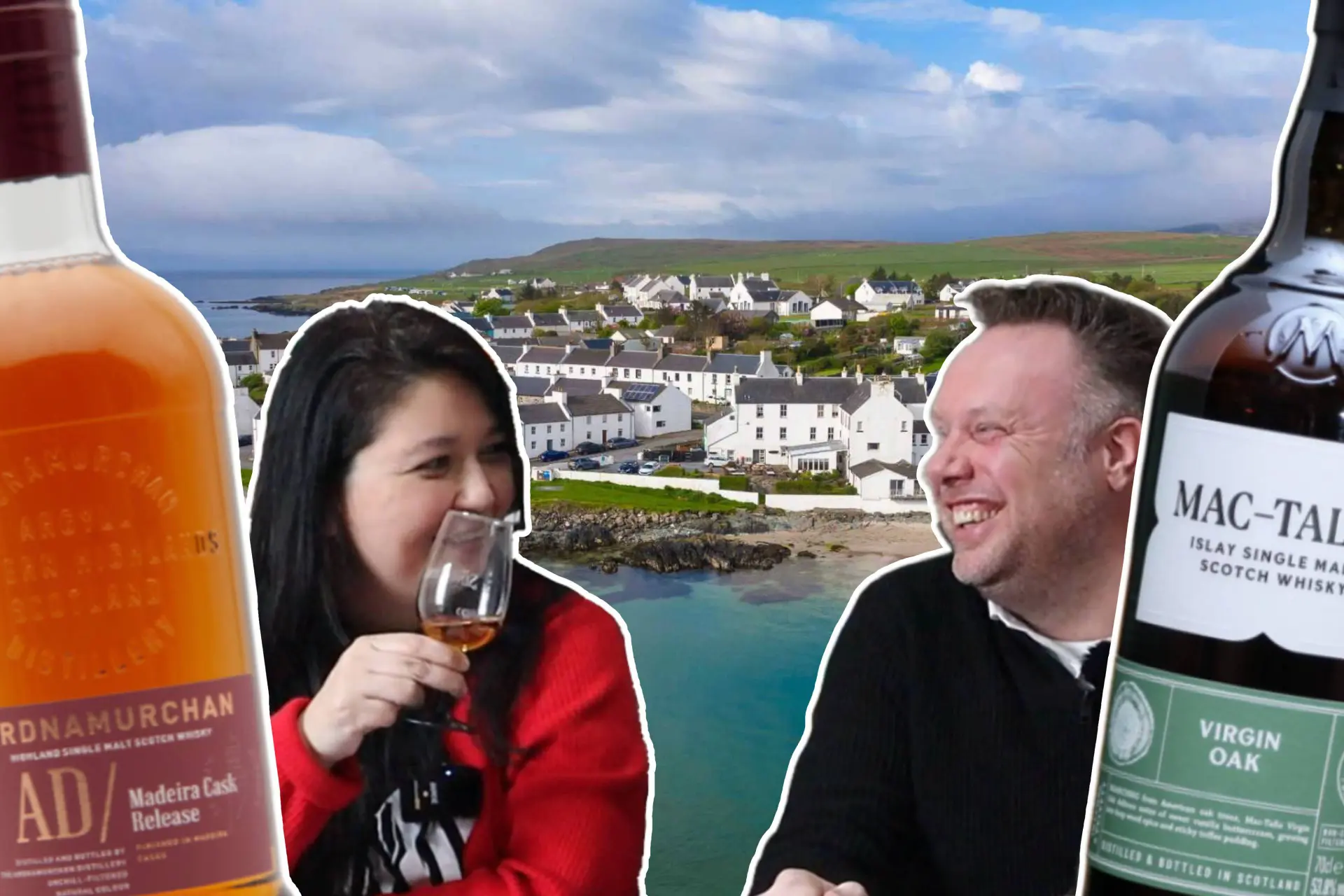 Whisky Weekend Show #4: Over een whiskydocumentaire, Islay, onafhankelijke bottelaars en festivals