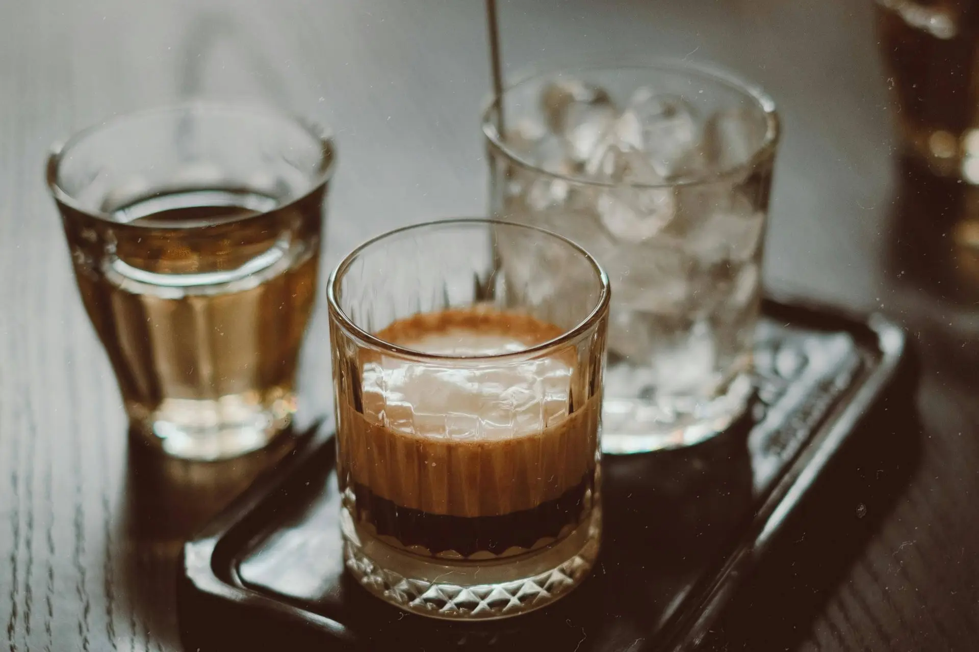 Wist je dat Indonesië ook whisky maakt?