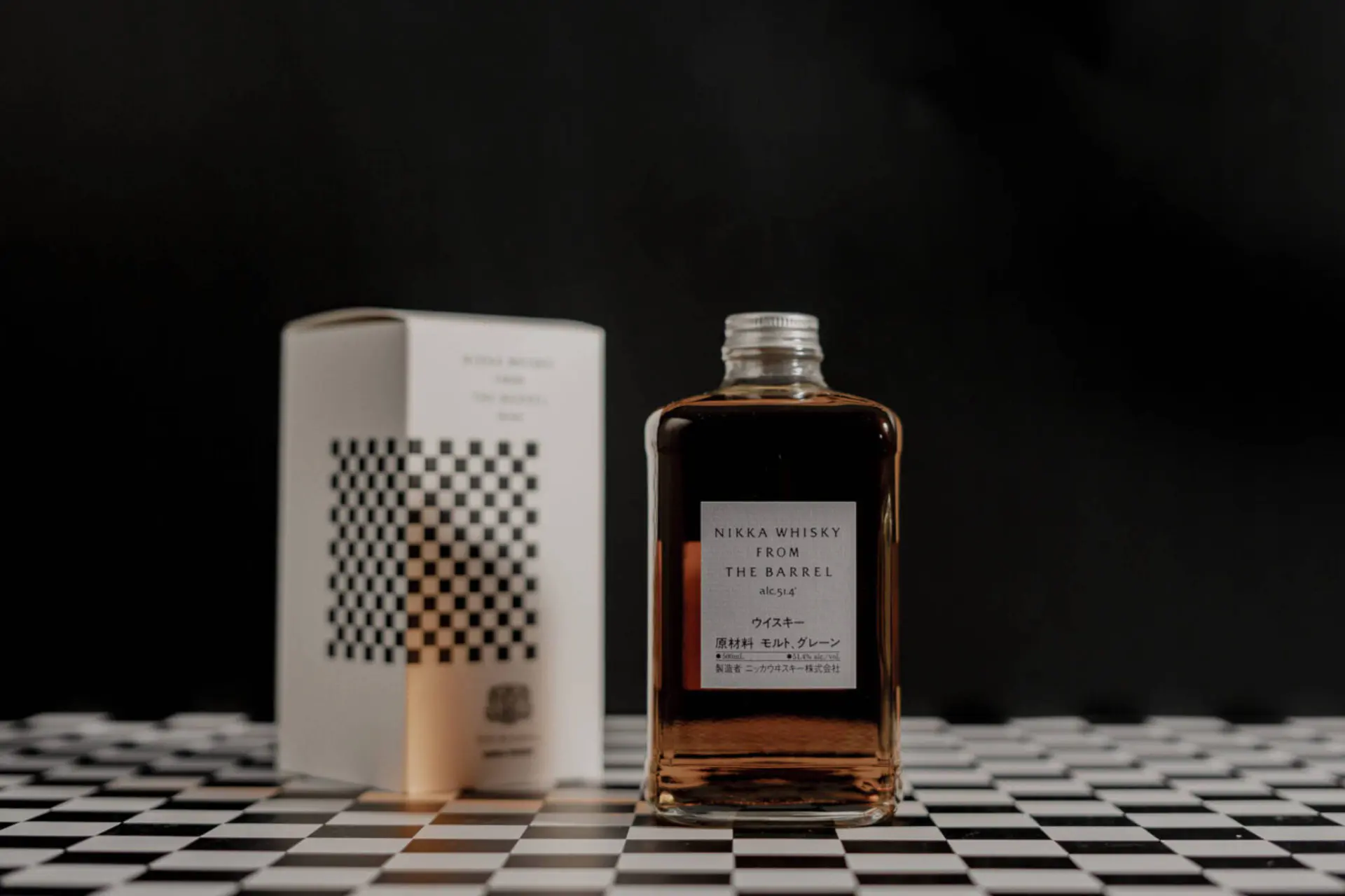 5 unieke Japanse whisky’s onthuld voor verjaardag Nikka