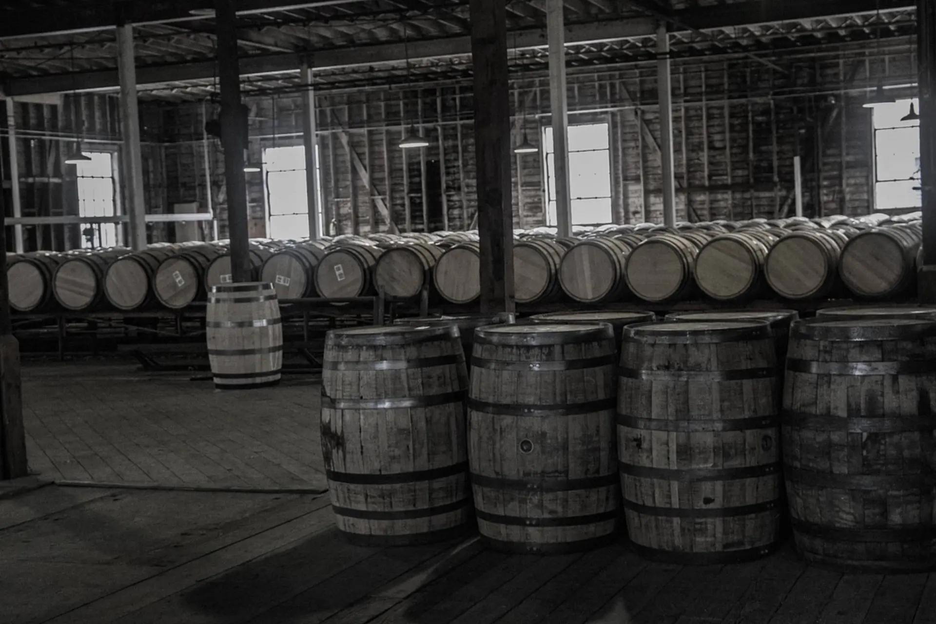 Amerikaanse whiskeymaker is al na een jaar failliet met een miljoenenschuld