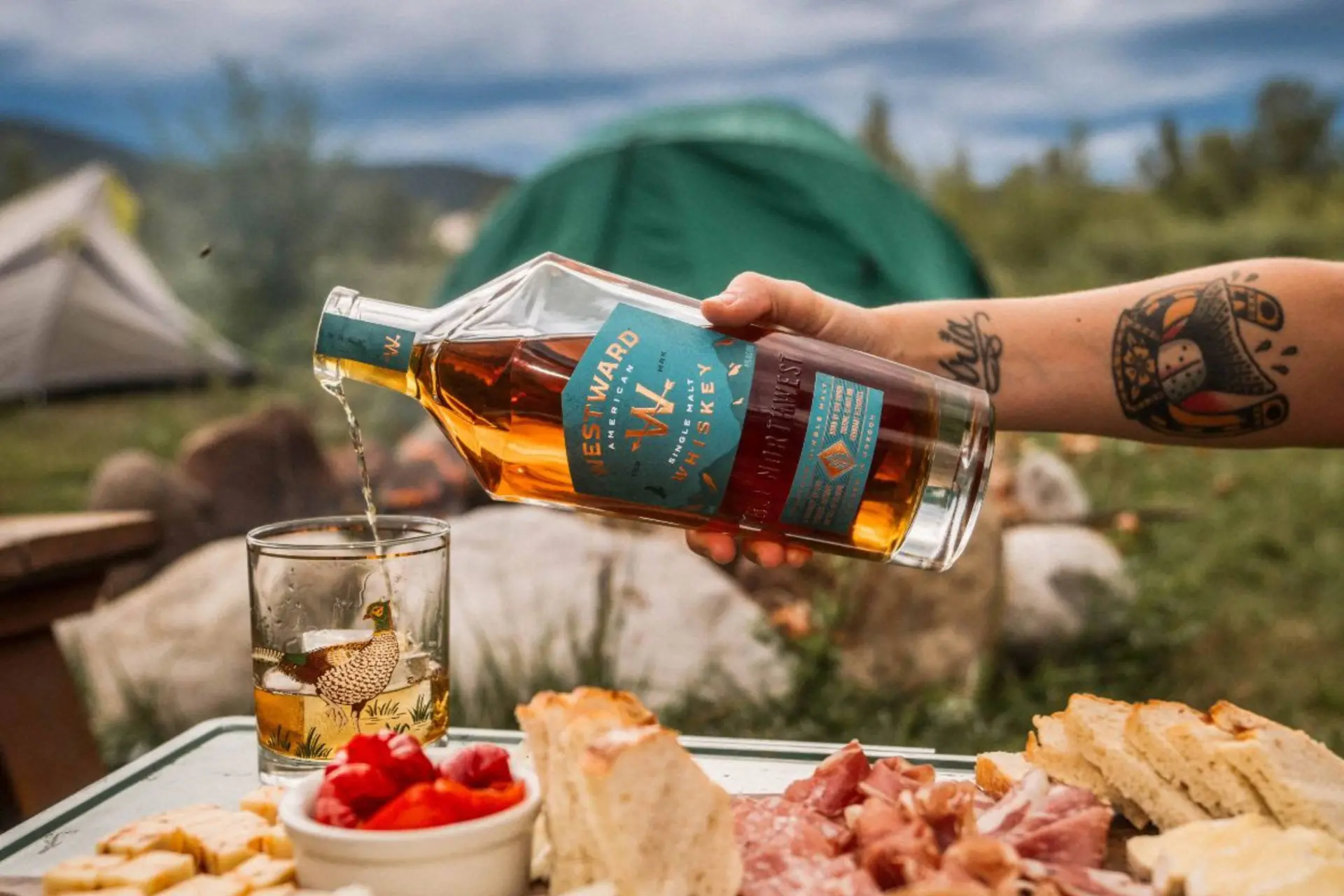 Westward Whiskey heeft na faillissement ‘een mooie toekomst’ volgens directeur