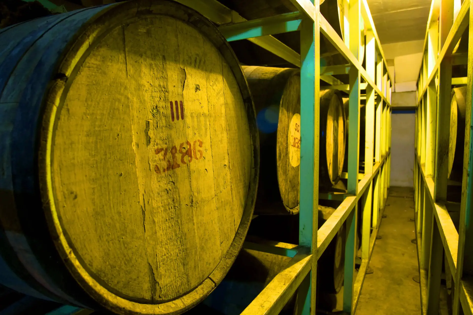 Louisville kuiperij van Jack Daniel’s whiskey krijgt een nieuwe eigenaar