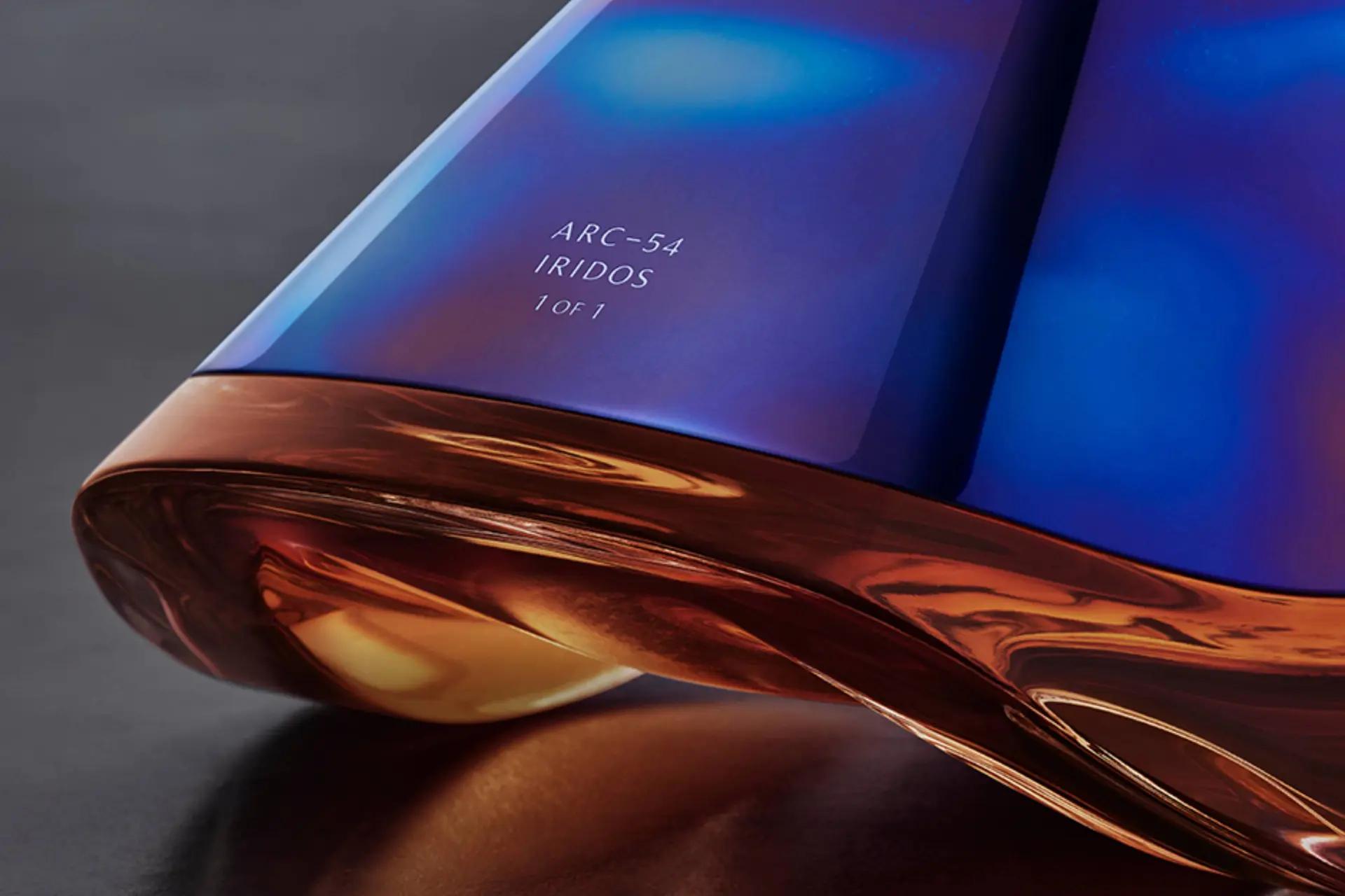 Bowmore komt met speciale editie van haar oudste whisky en er is maar één fles gebotteld