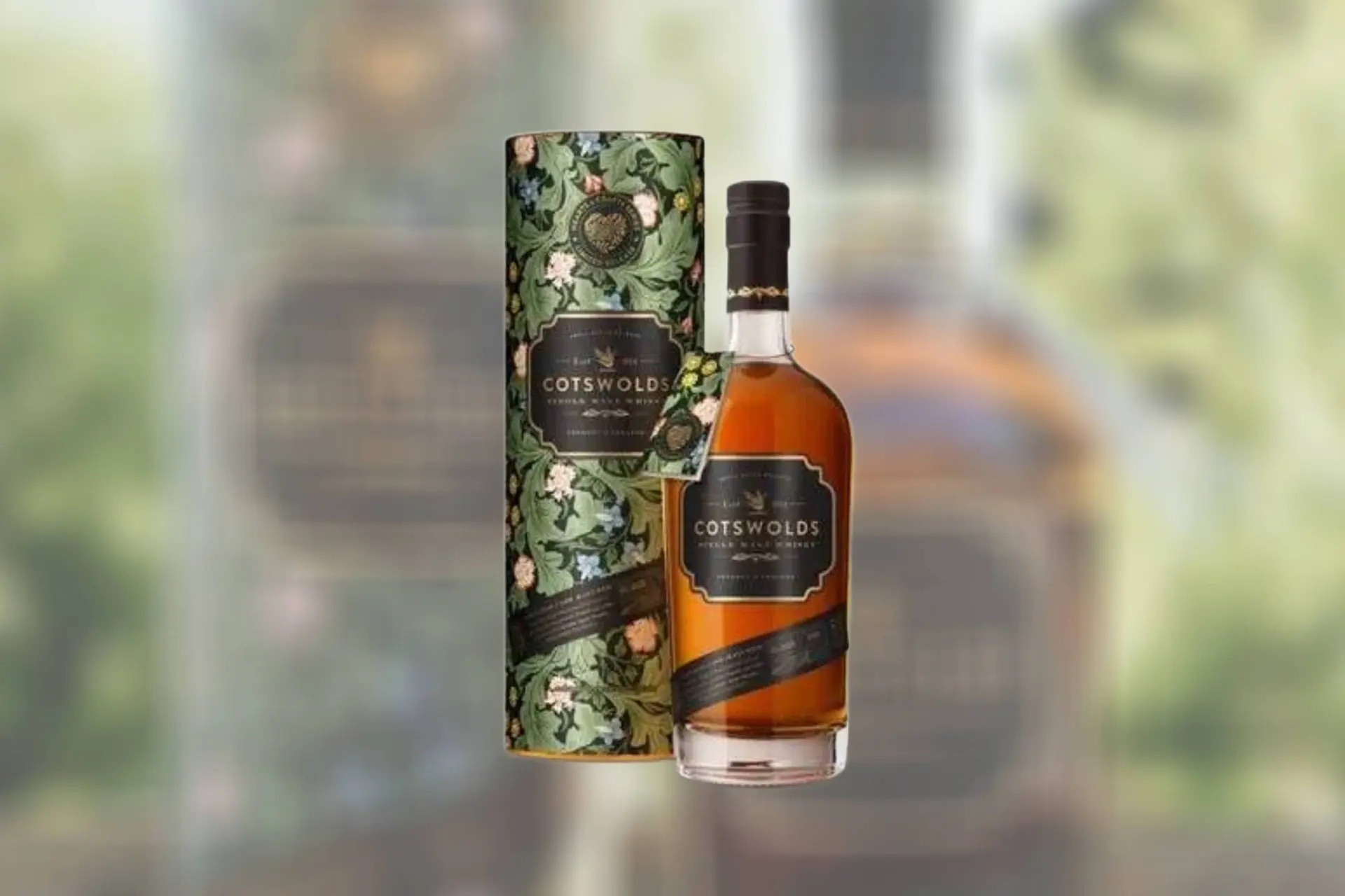 Slechts 1500 whiskyflessen van Hearts and Crafts Calvados Single Malt Whisky beschikbaar