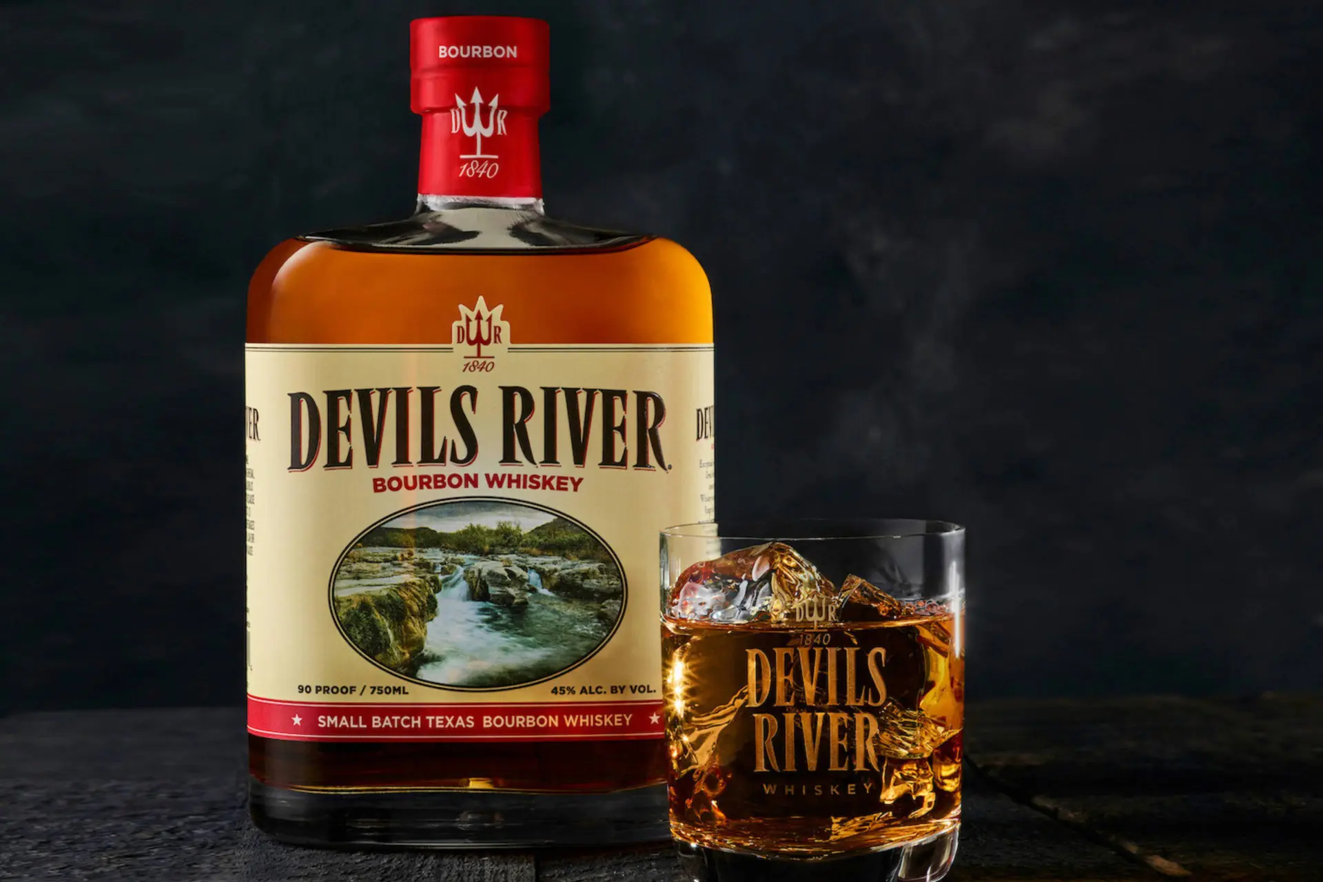 Distilleerderij achter Devils River whiskey failliet door schulden bij onder andere Sazerac Company