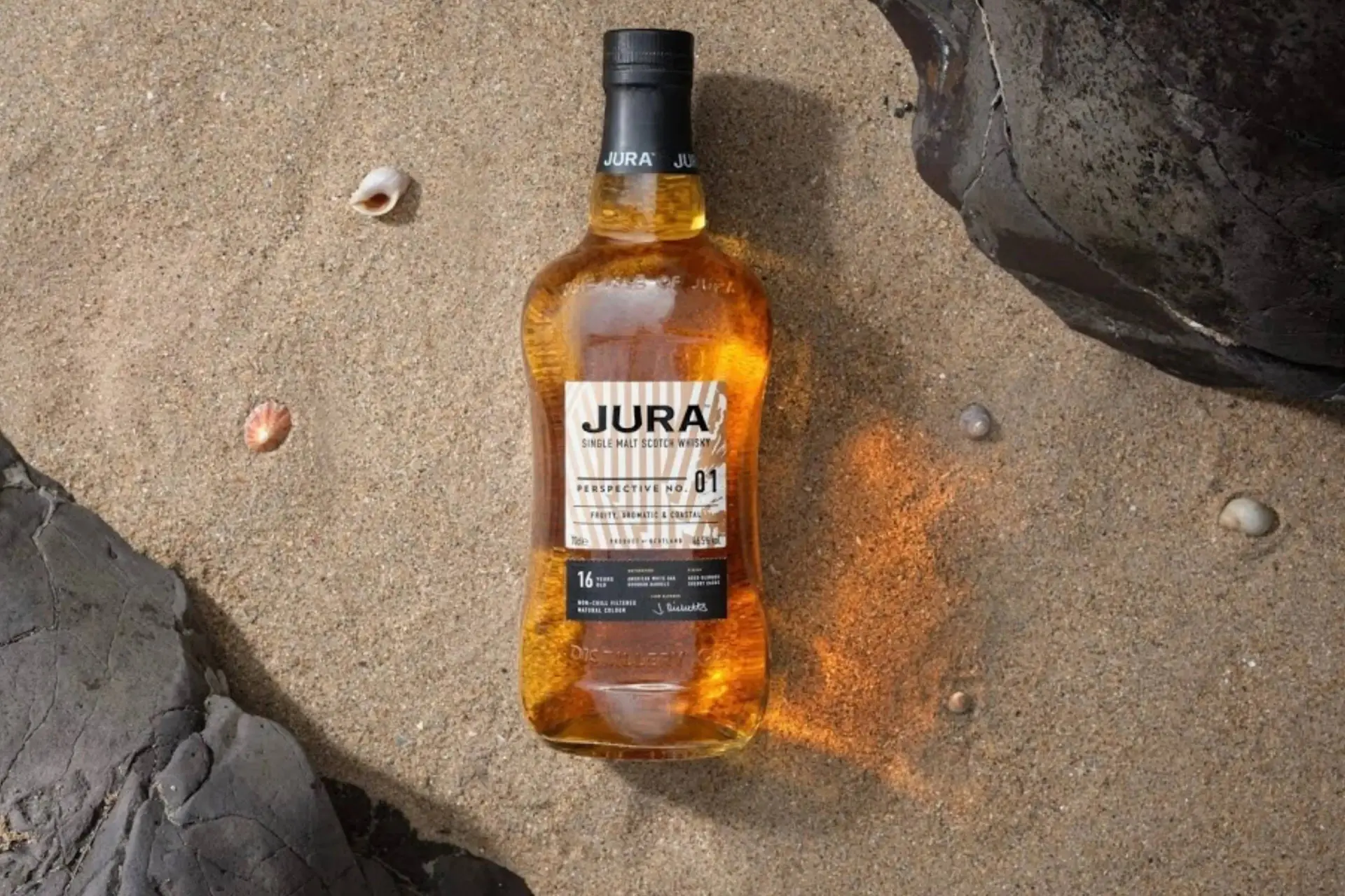Wat zijn 5 goede whisky's om met haar te drinken (of cadeau te doen)?