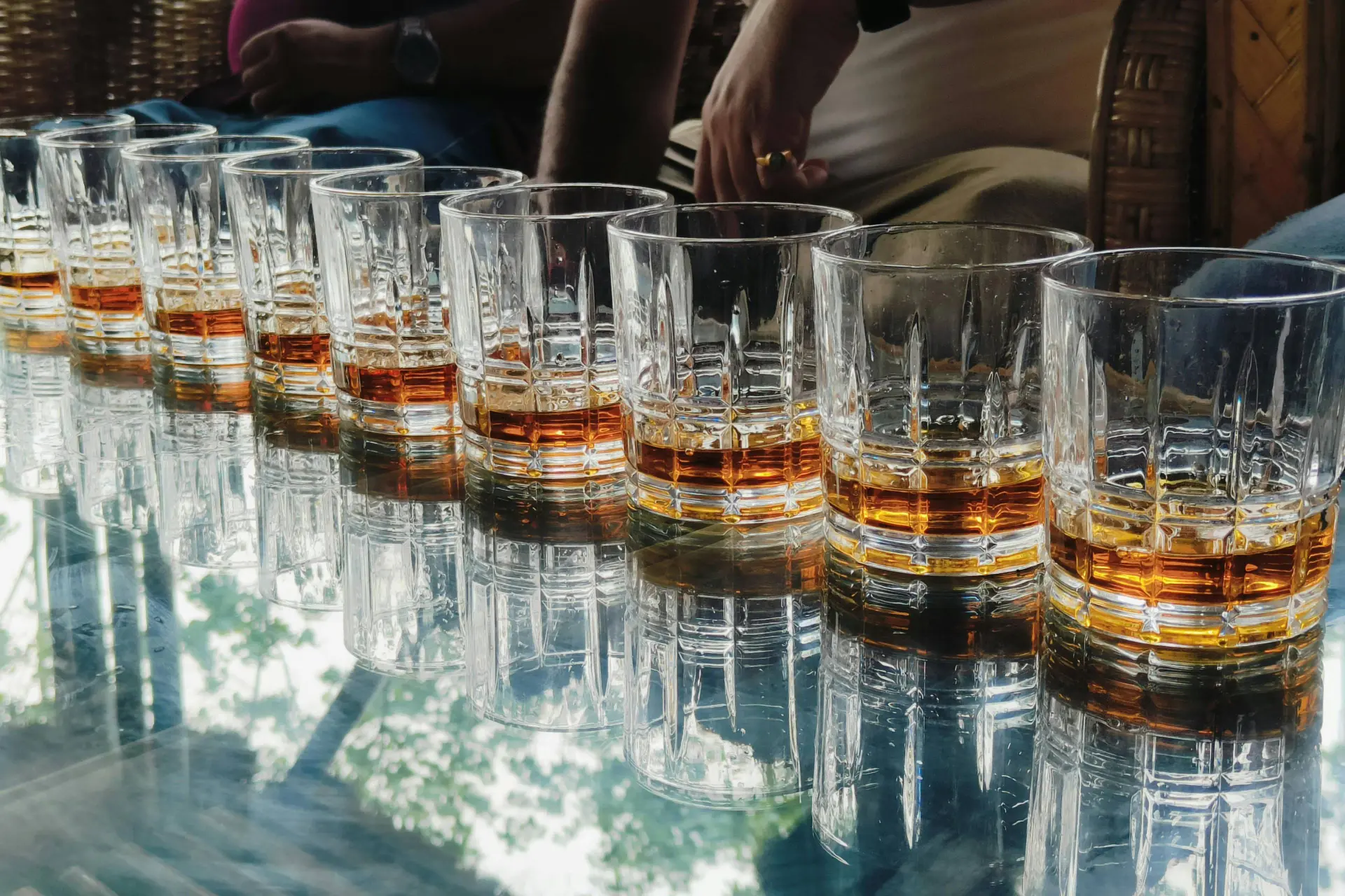Mis het niet: Nieuw whiskyboek Dave Broom verschijnt op 30 september