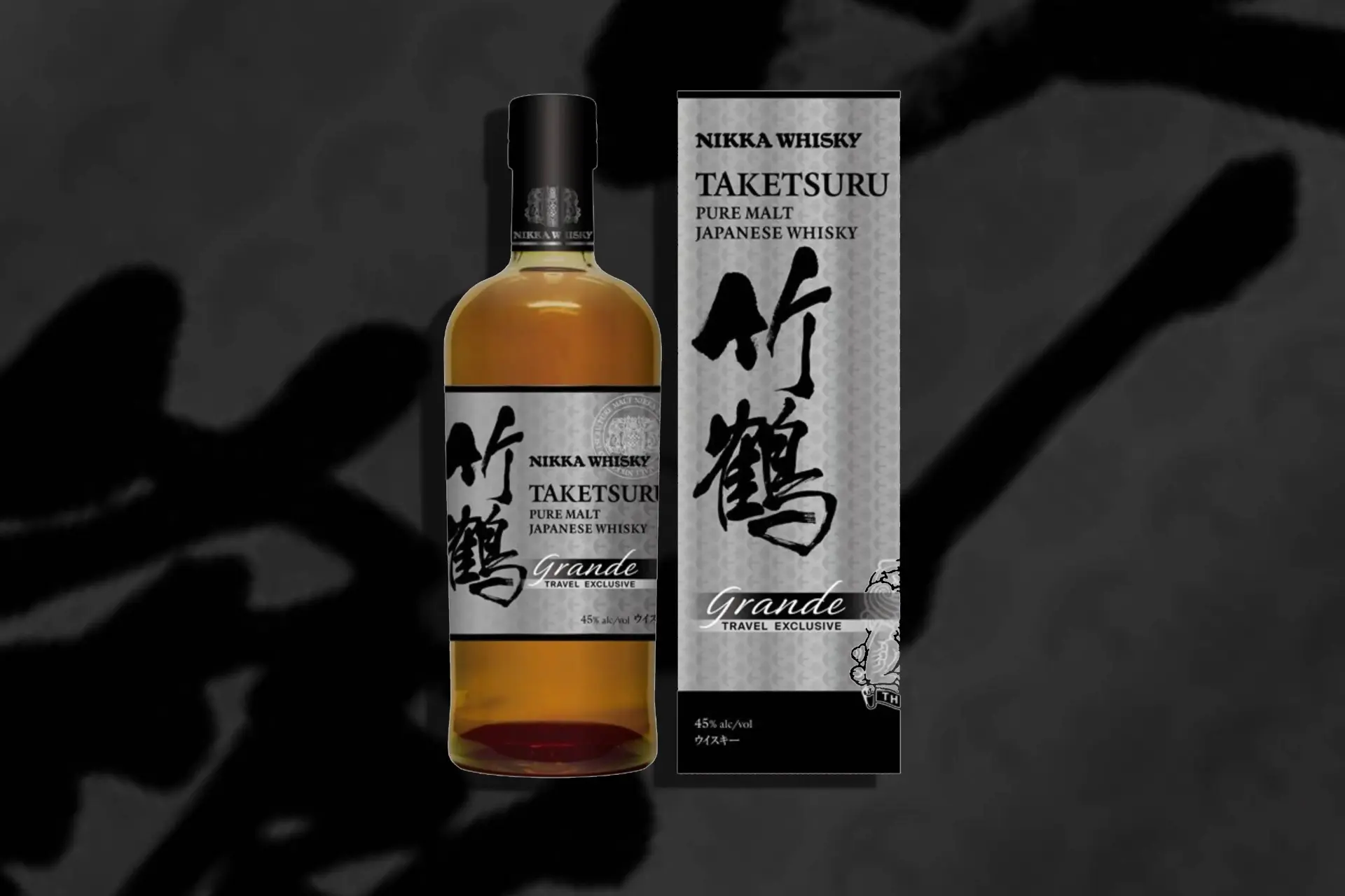 Exclusieve Japanse whisky start in luchthavens – Bereid je voor op wereldwijde release