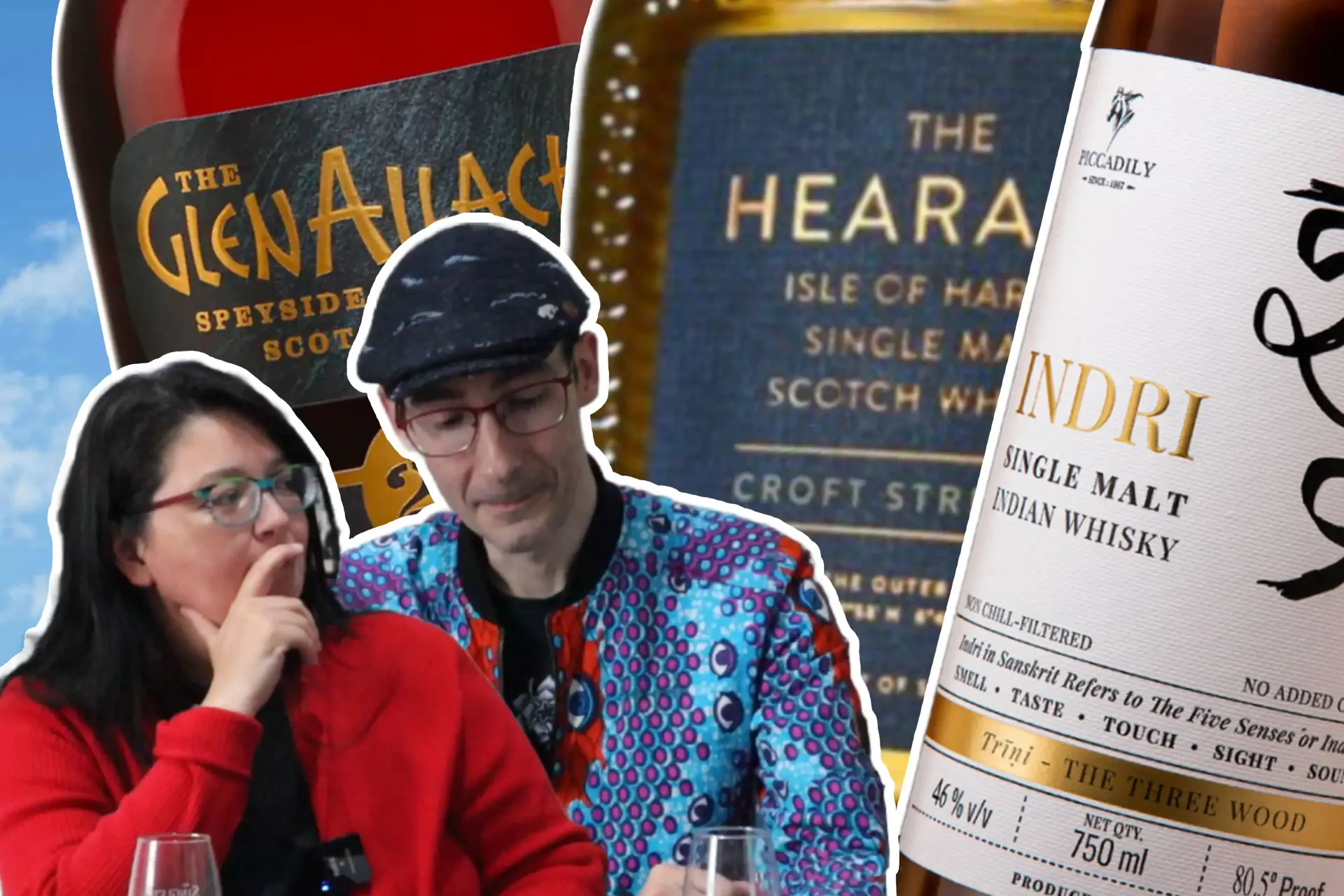 Whisky Weekend Show #21: De winnaar is bekend (en we waren weer op pad)