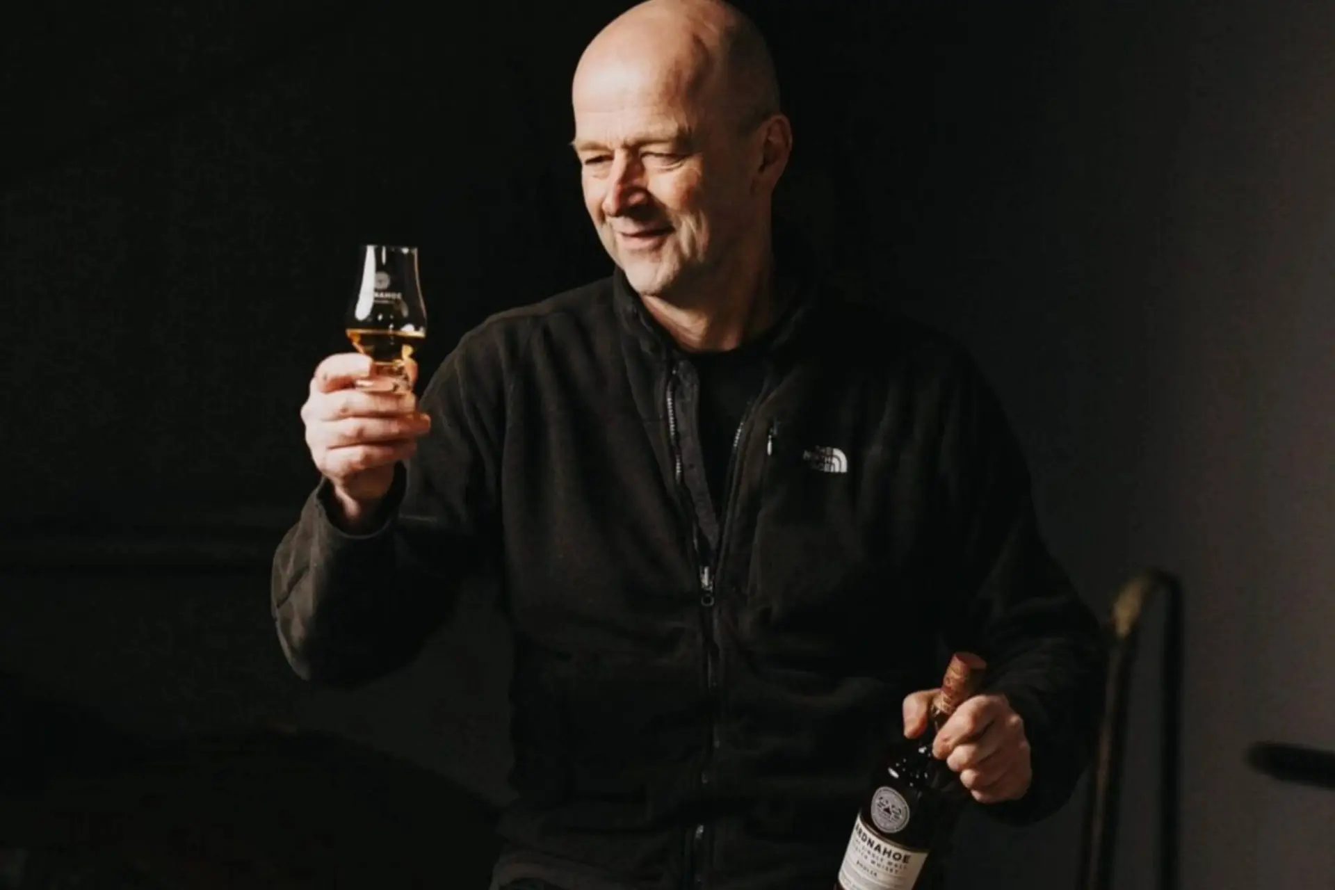Premiere On Islay: Ardnahoe Introduces Its First Single Cask Whisky Release