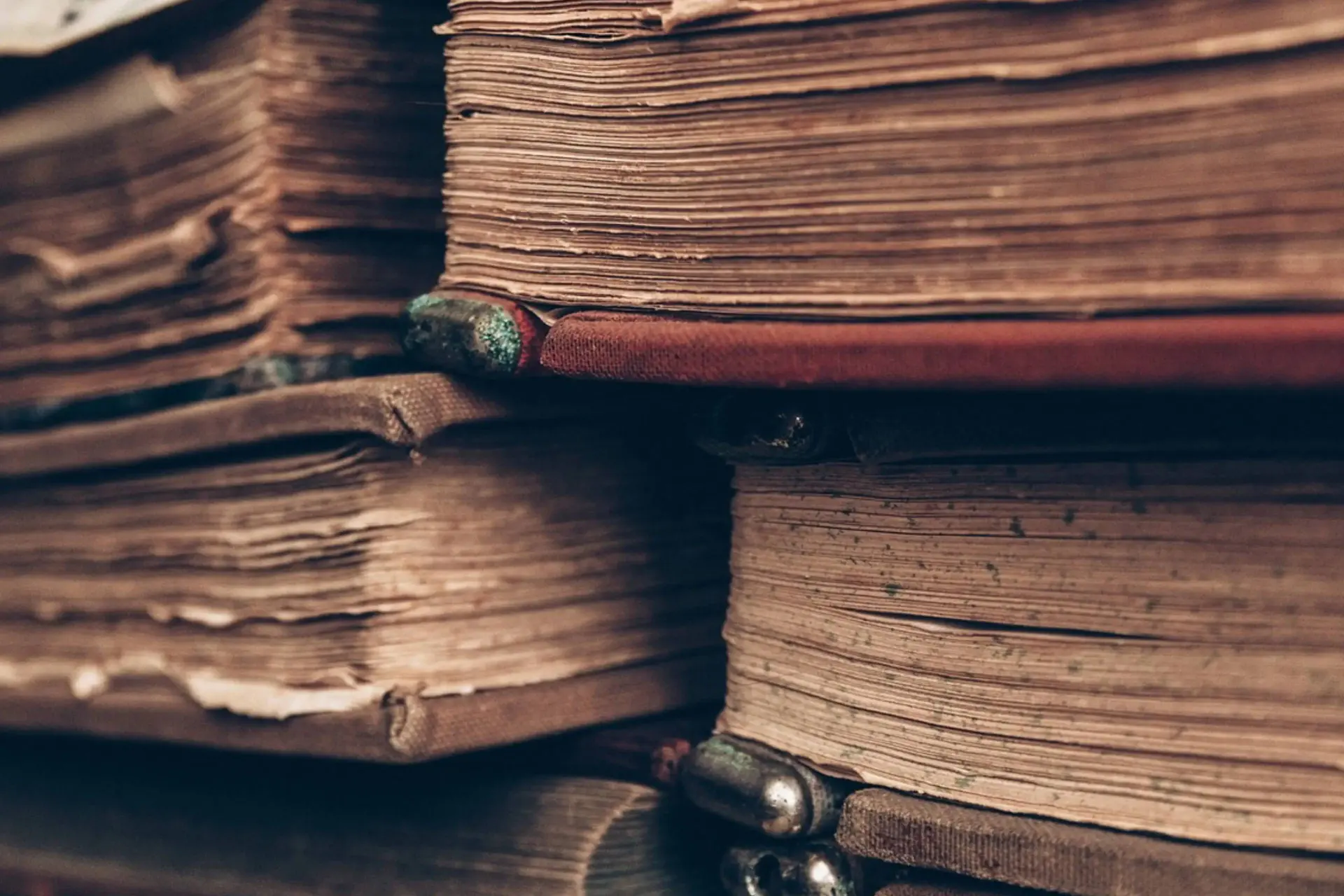 Whiskeygeeks hebben leesvoer voor de vakantie: 22.000 pagina’s whiskeygeschiedenis onthuld