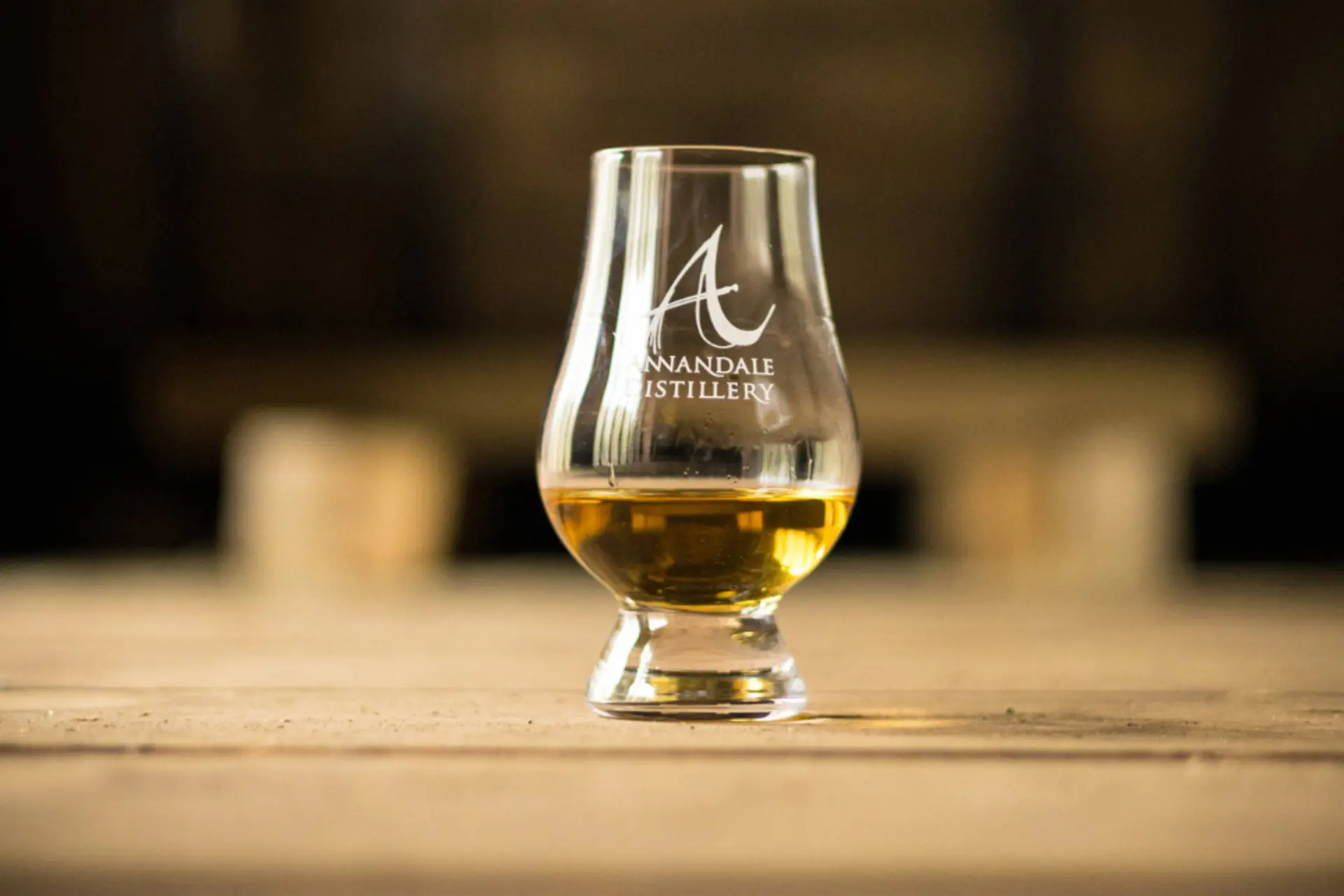 Column: Why a Glencairn Glass is Indispensable for Every Whisky Enthusiast