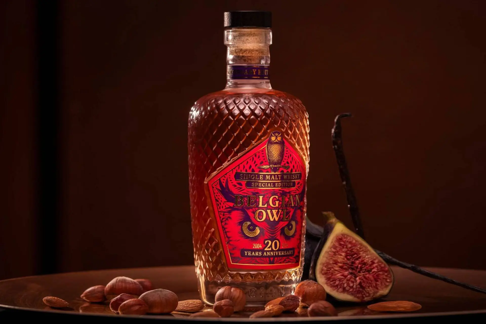 Entire Belgian whisky distillery up for sale: a rare opportunity in the whisky world