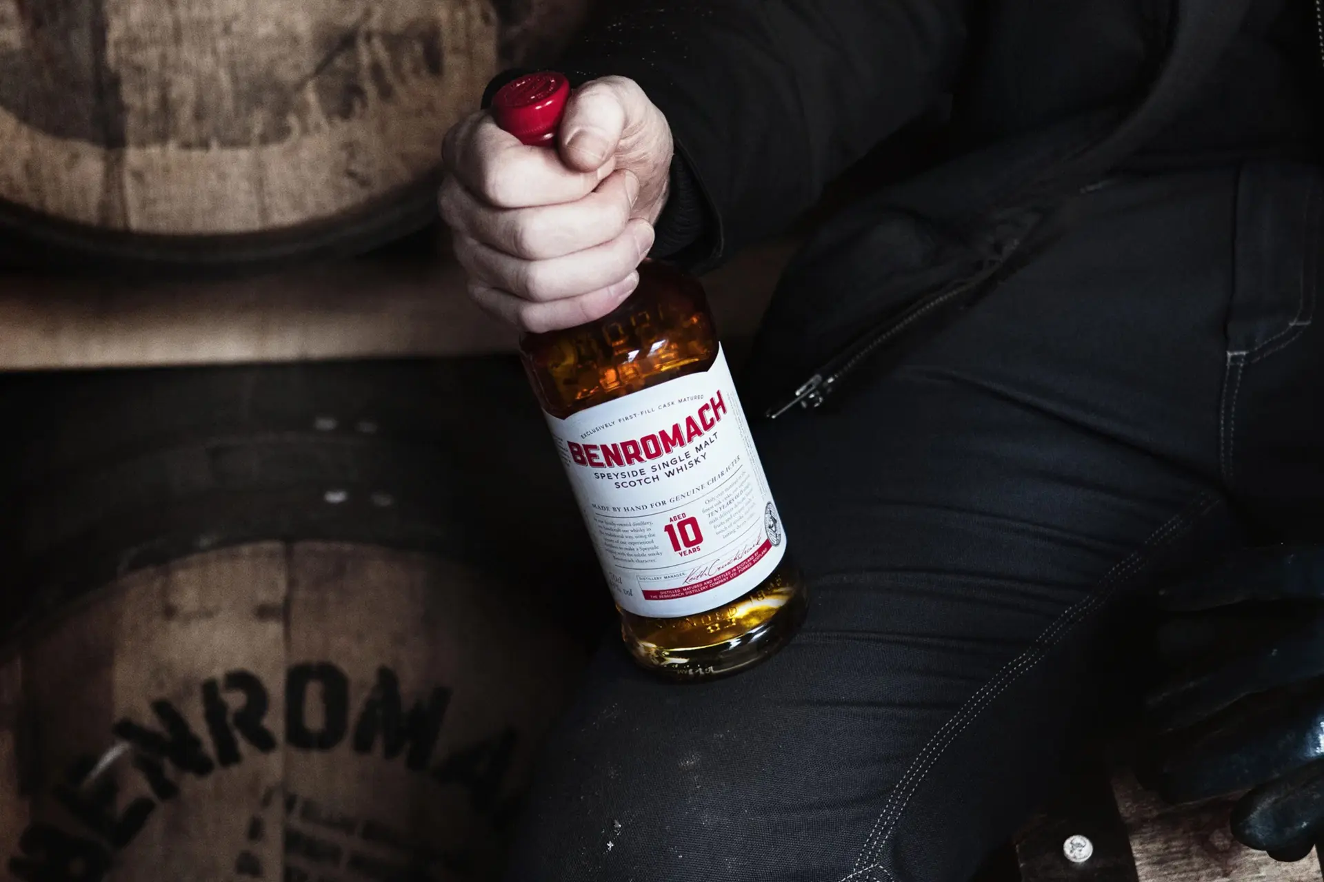 Top 5 Whiskies Under 50 Euros That Score Surprisingly Well