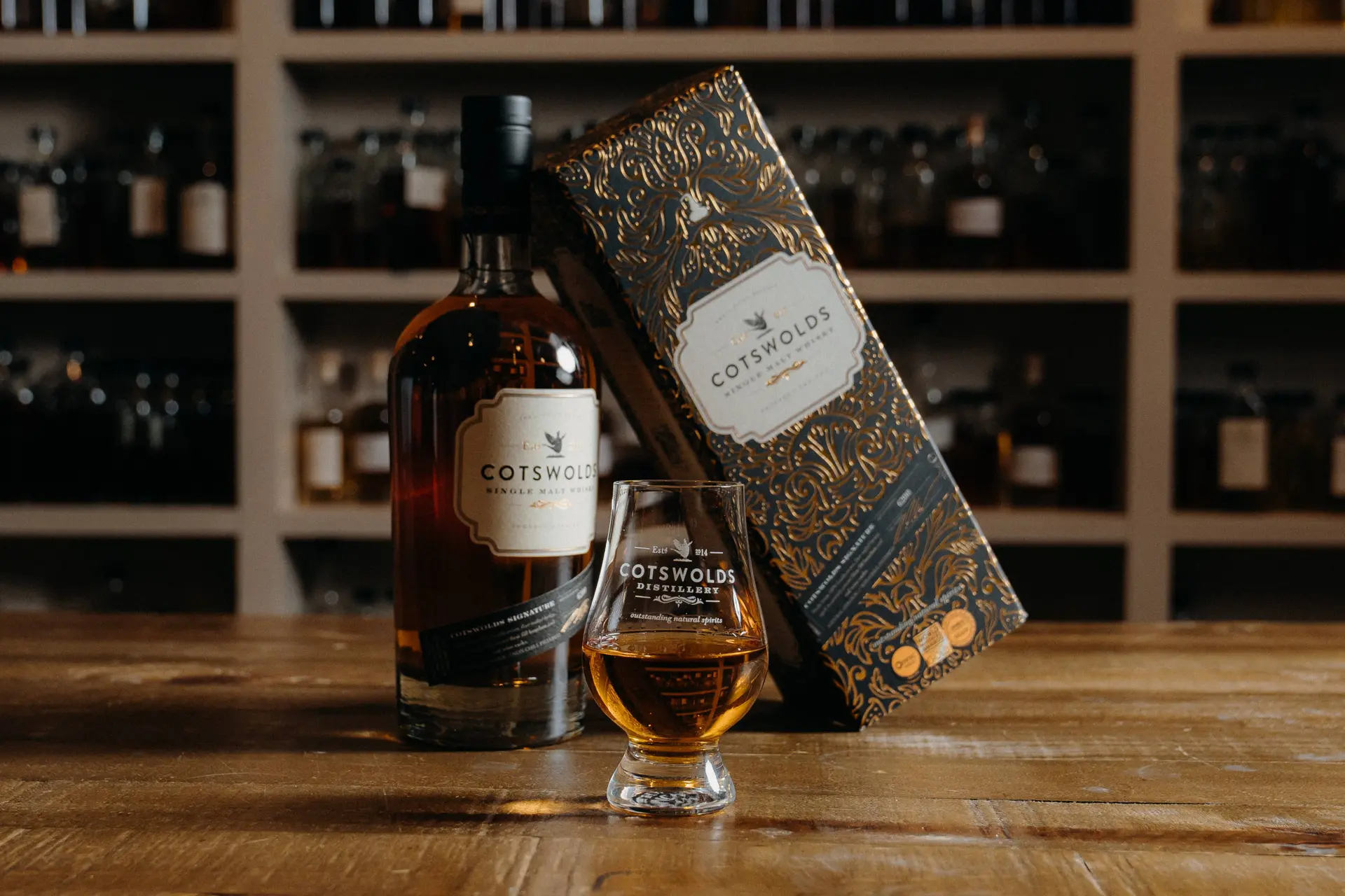 5 Things You Need to Know About Single Malt Whisky