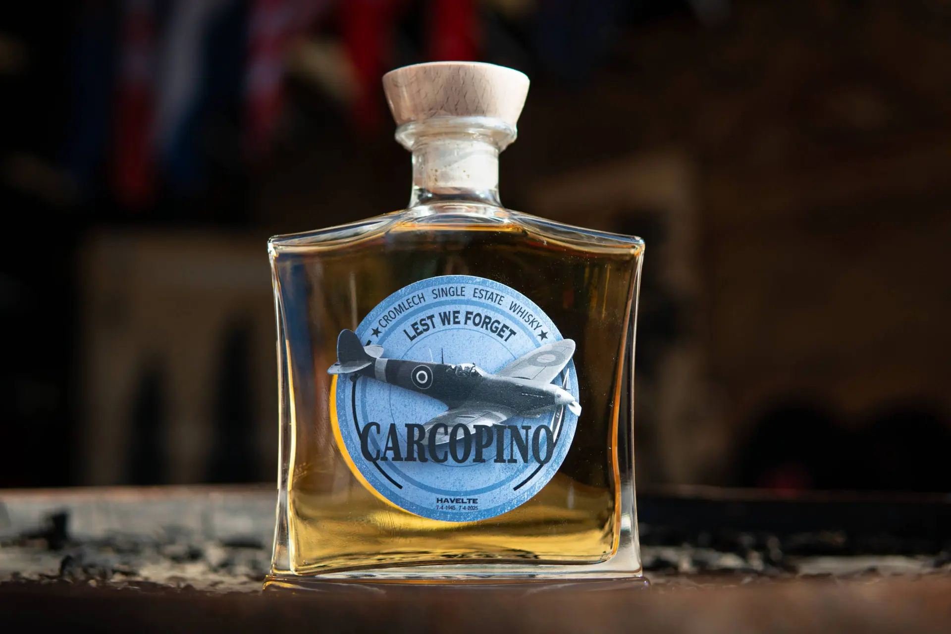 5 Whisky Collections You Want to Collect