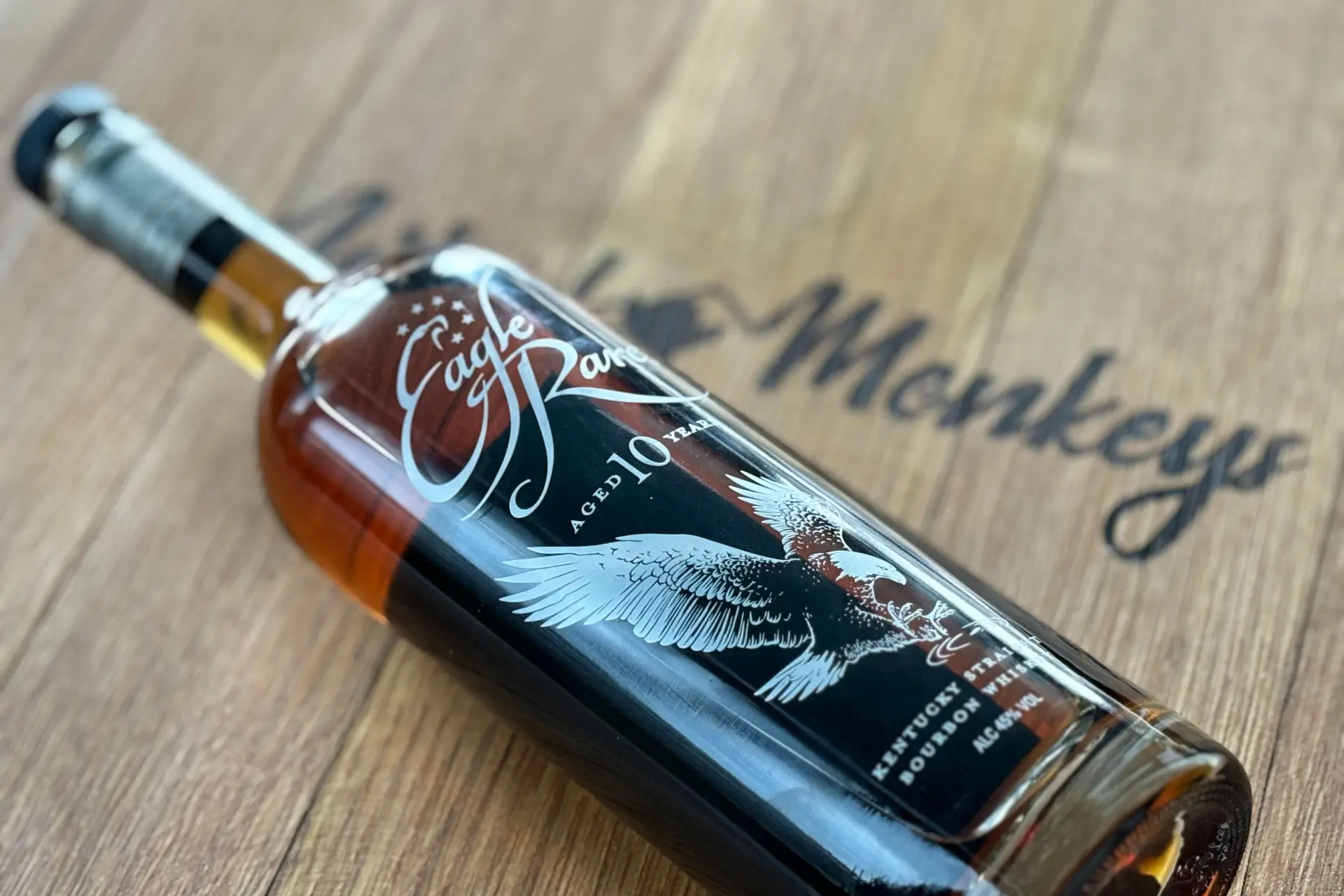eagle-rare-10yo-bourbon-review-whisky-monkeys