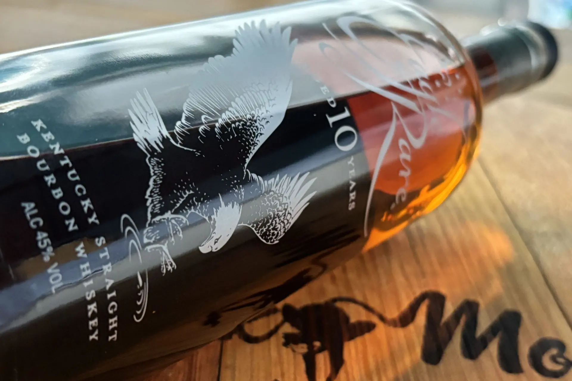 The Bourbon Business Is Booming, and Tourism Is Thriving