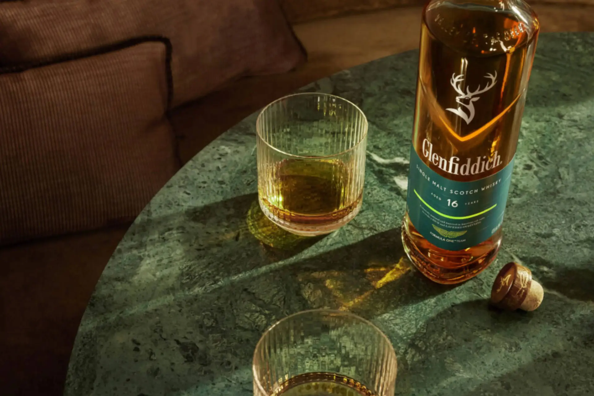 This Year Brought a lot of Difficult Times for the Whisky Industry