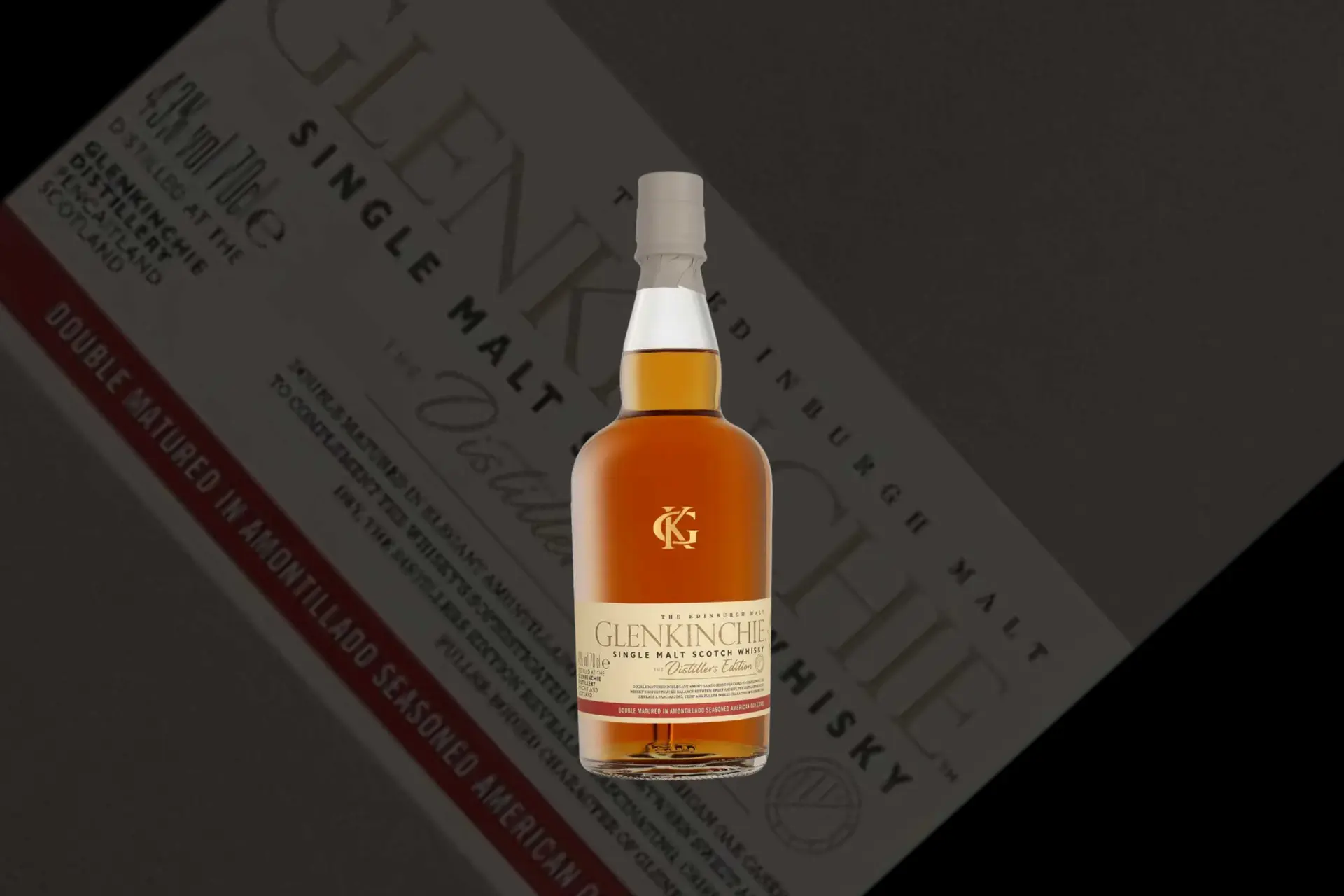 Whisky Names Explained: Glenkinchie