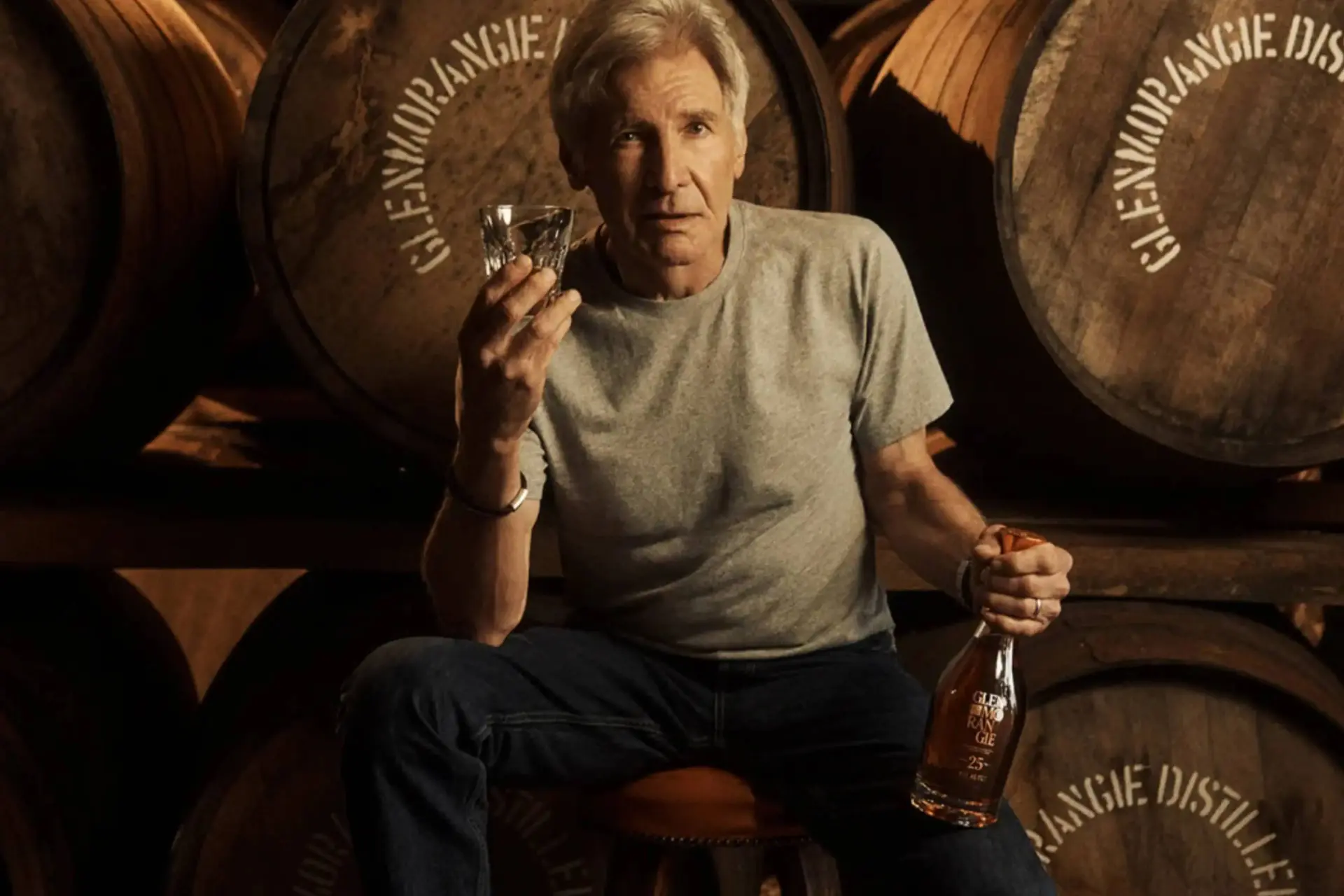 Glenmorangie onthult de The Altus 25 Year Old whisky: 'Nieuw toppunt van smaak'
