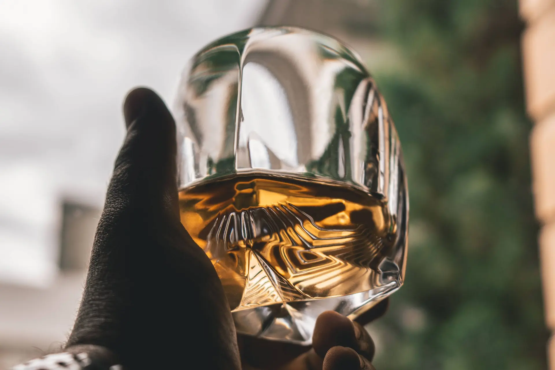 The Don'ts: 5 Things You Should Avoid When Drinking Whisky