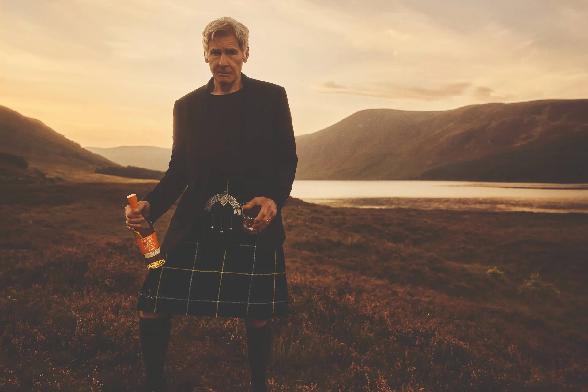 10 Celebrities Who Love Their Whisky (And Their Favorite Brands)