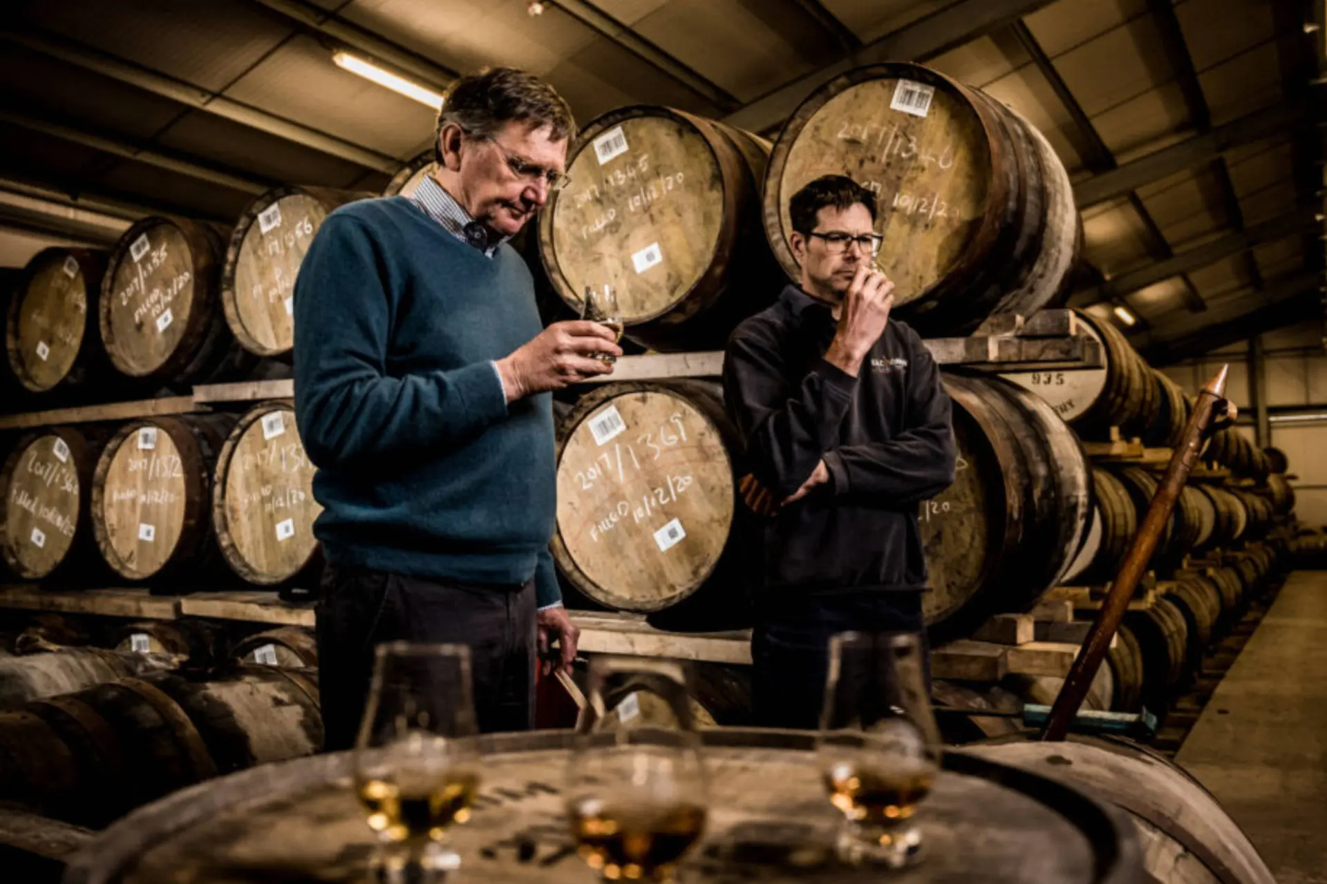 Exploring Single Estate Whisky: A Beginner’s Guide