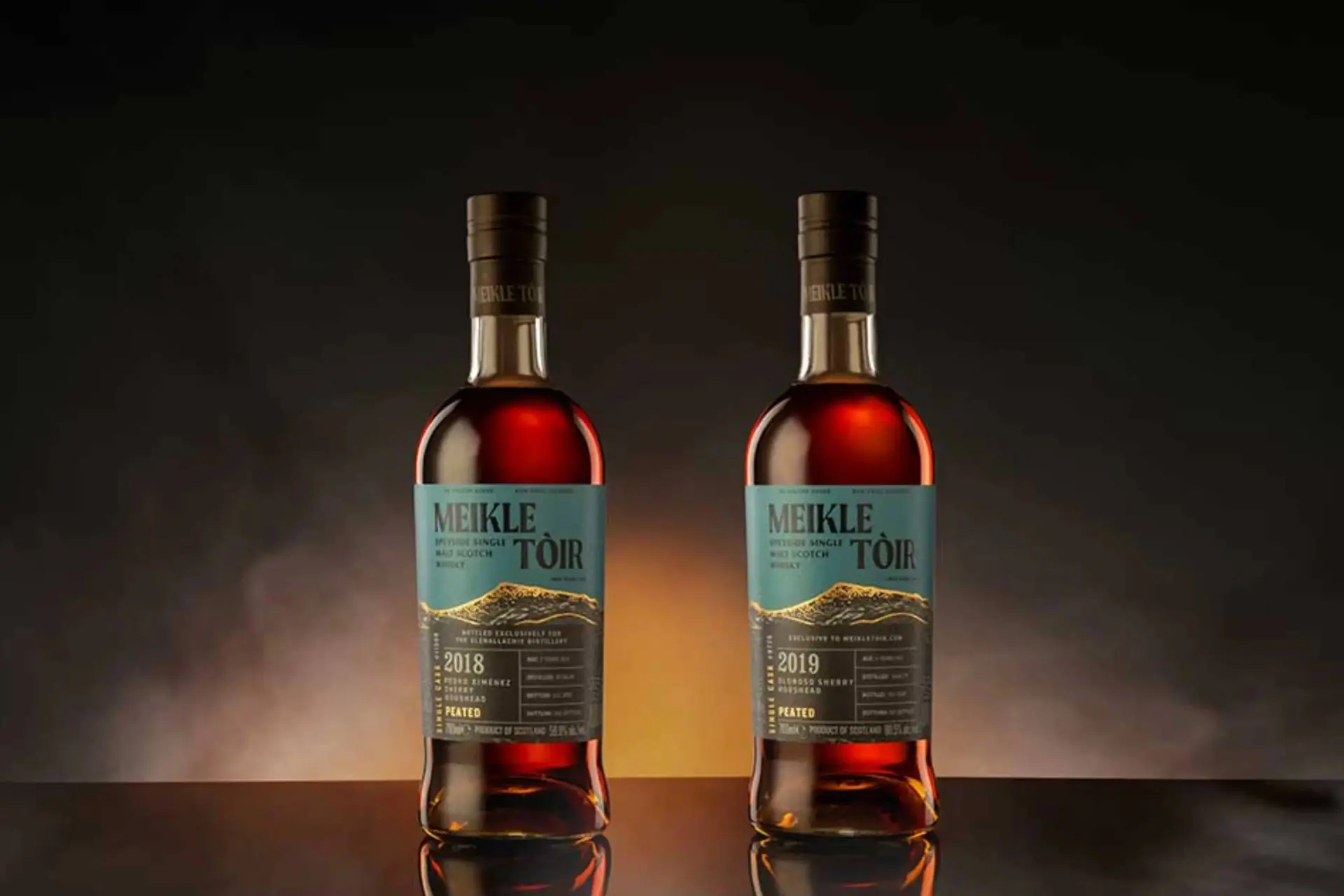 Deze single cask whisky releases vliegen over de toonbank