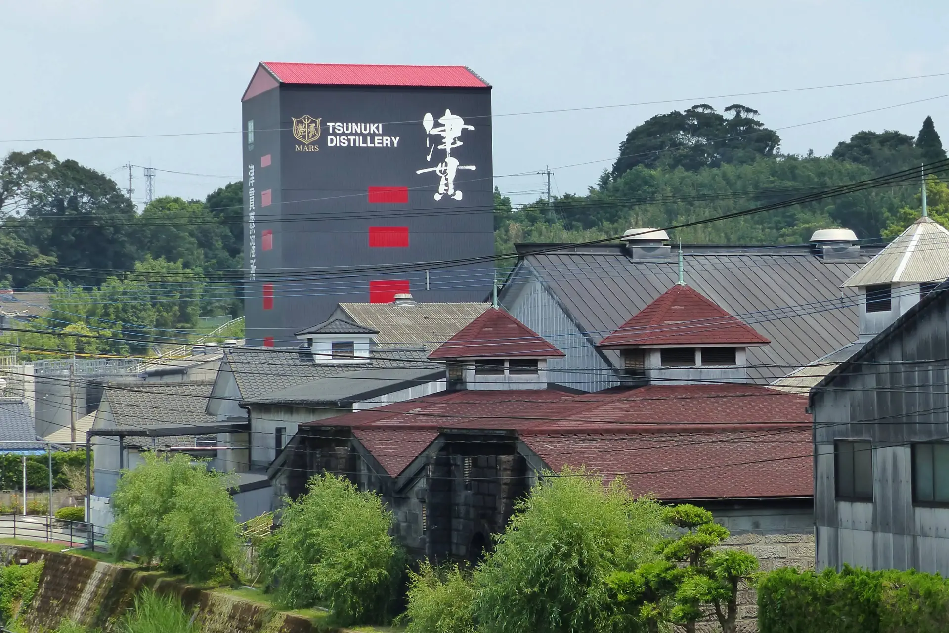 Het verhaal van Mars Whisky: Japanse whisky met een langere geschiedenis dan je denkt