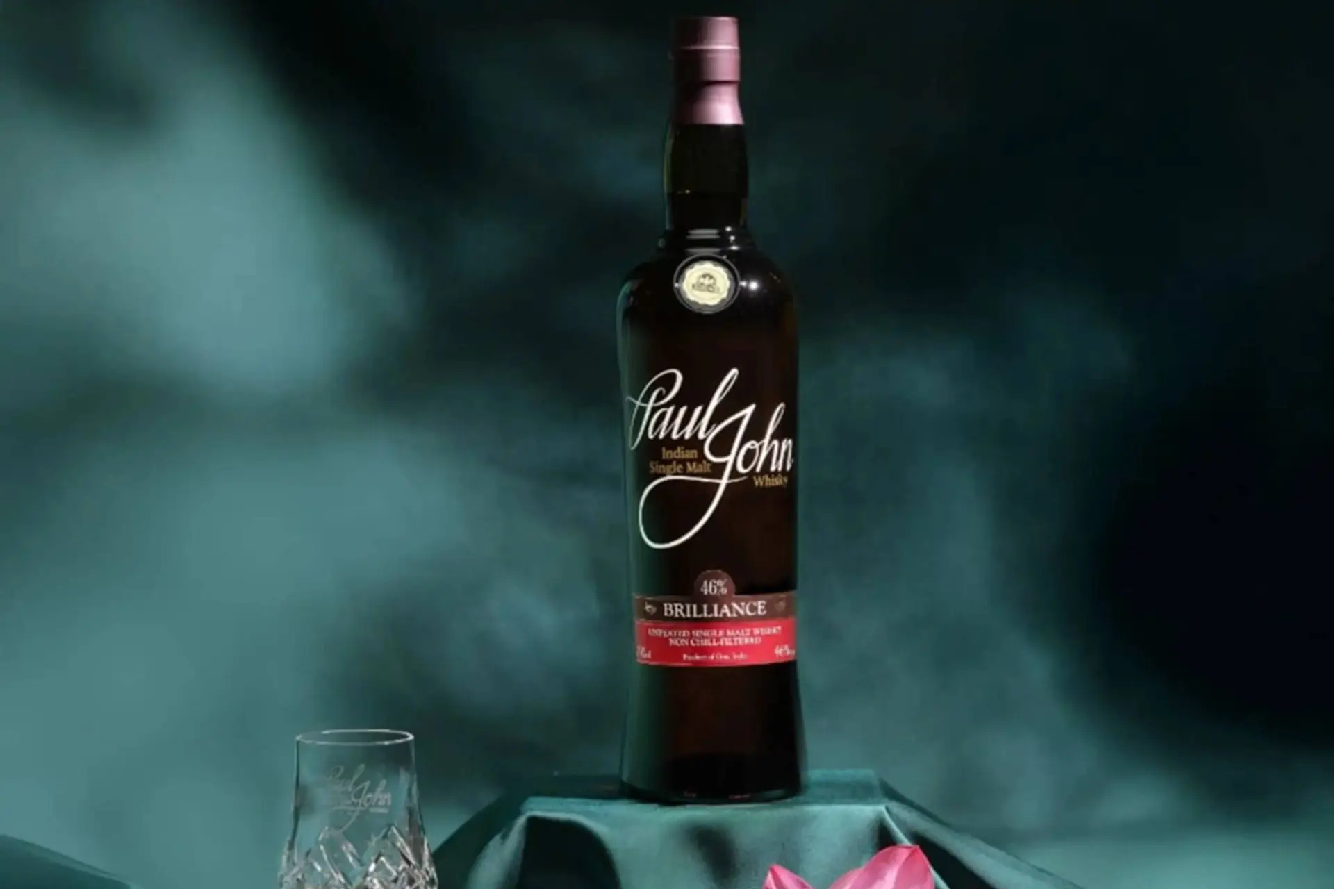Paul John whisky (1)