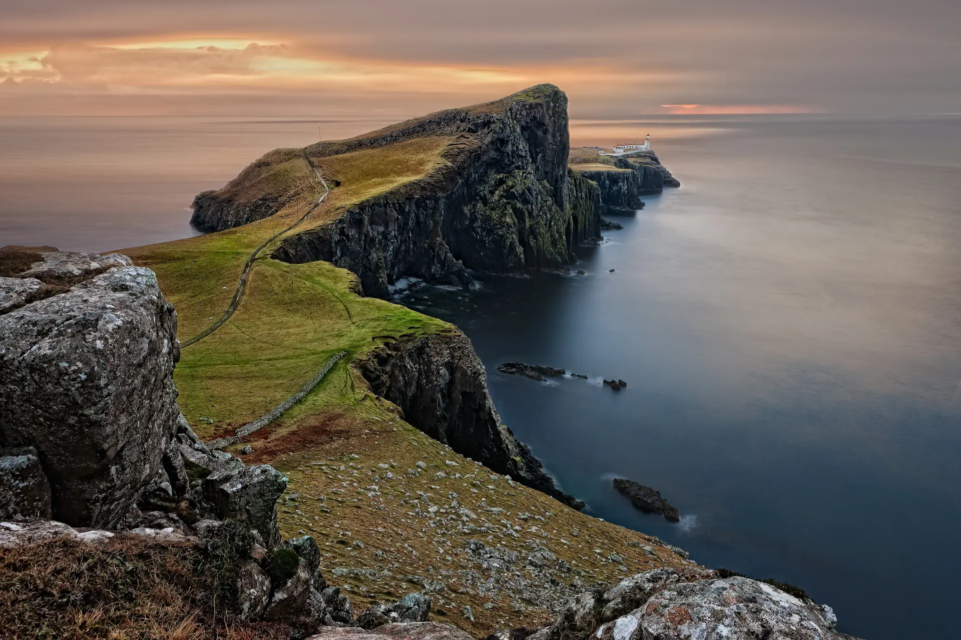 Whisky Names Explained: Talisker Neist Point