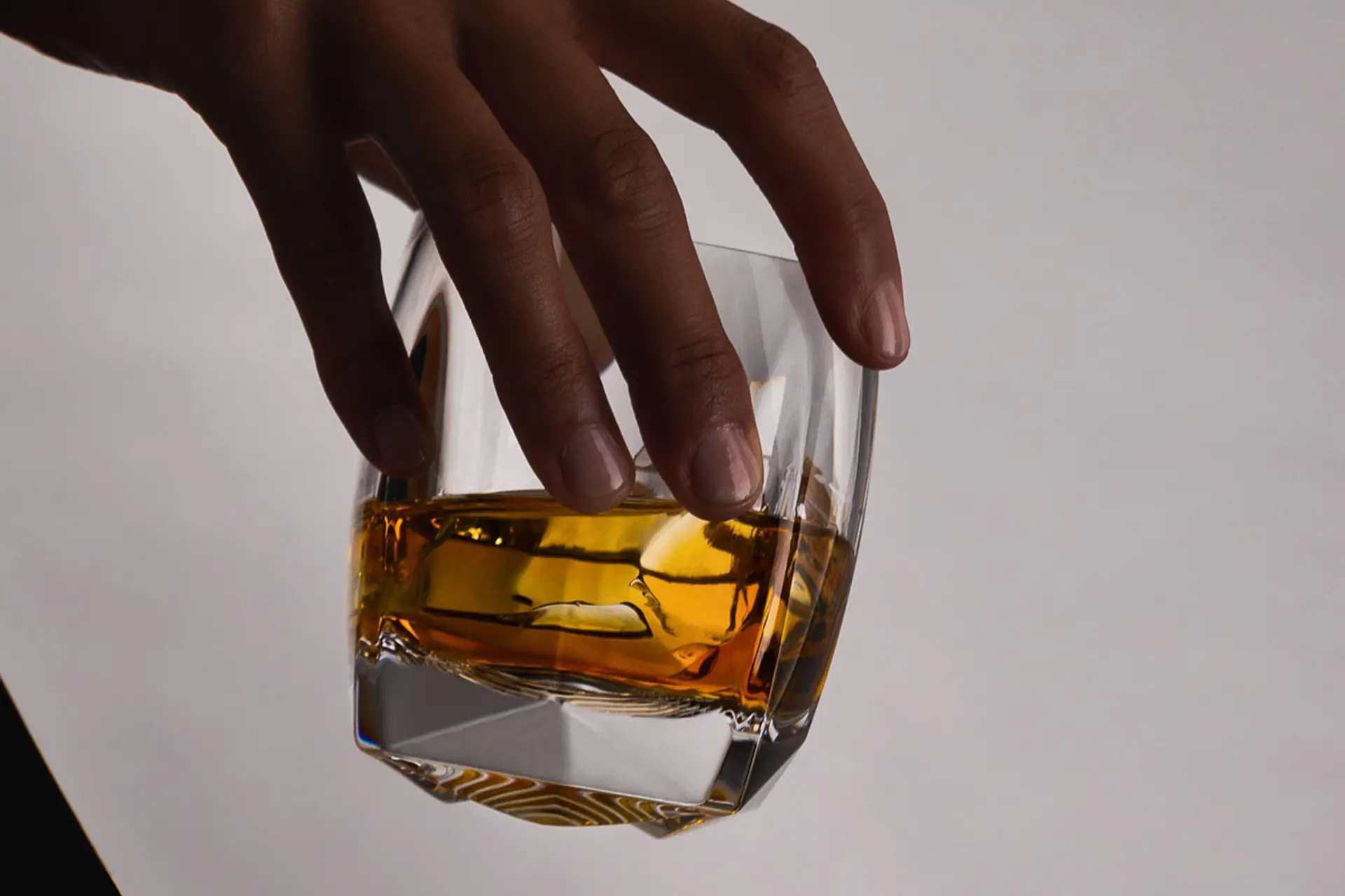 Column: Why Does Whisky Never Get the Starring Role It Deserves in Films?