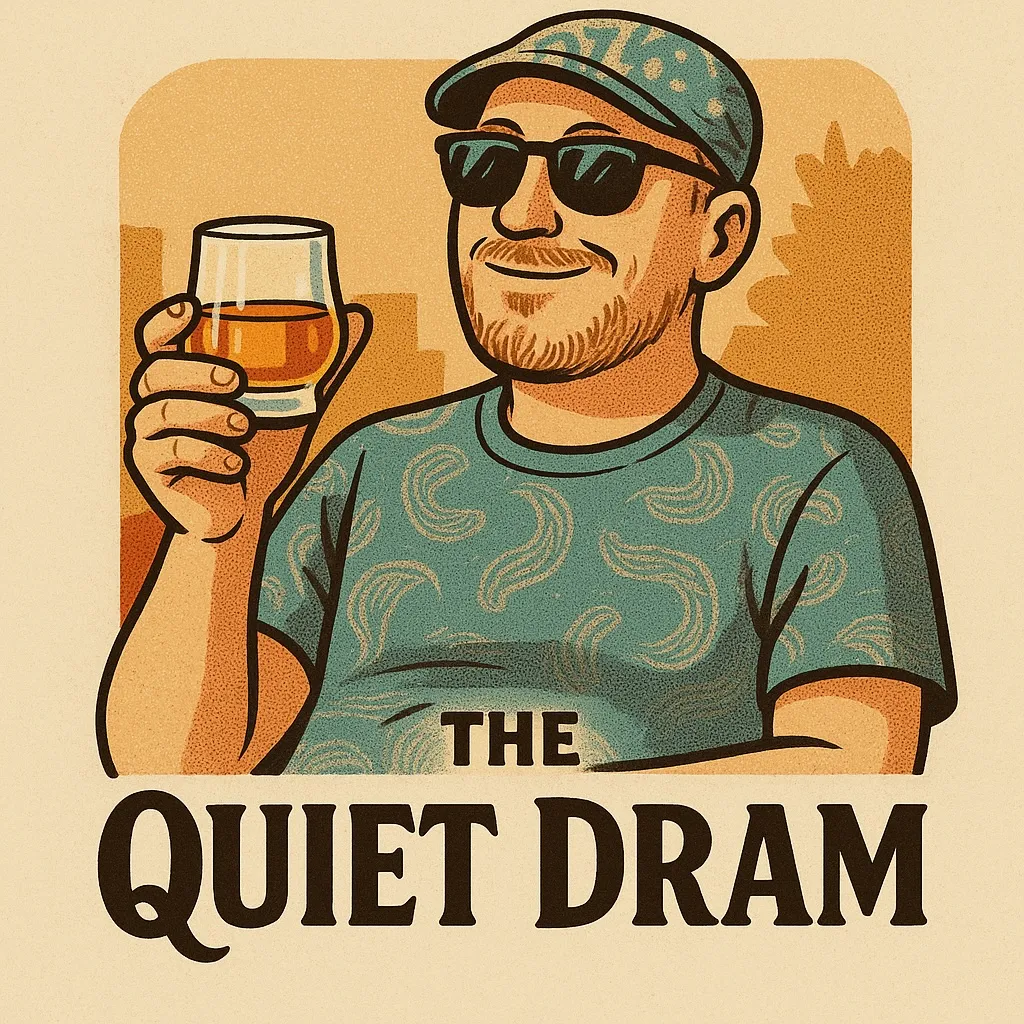 TheQuietDram