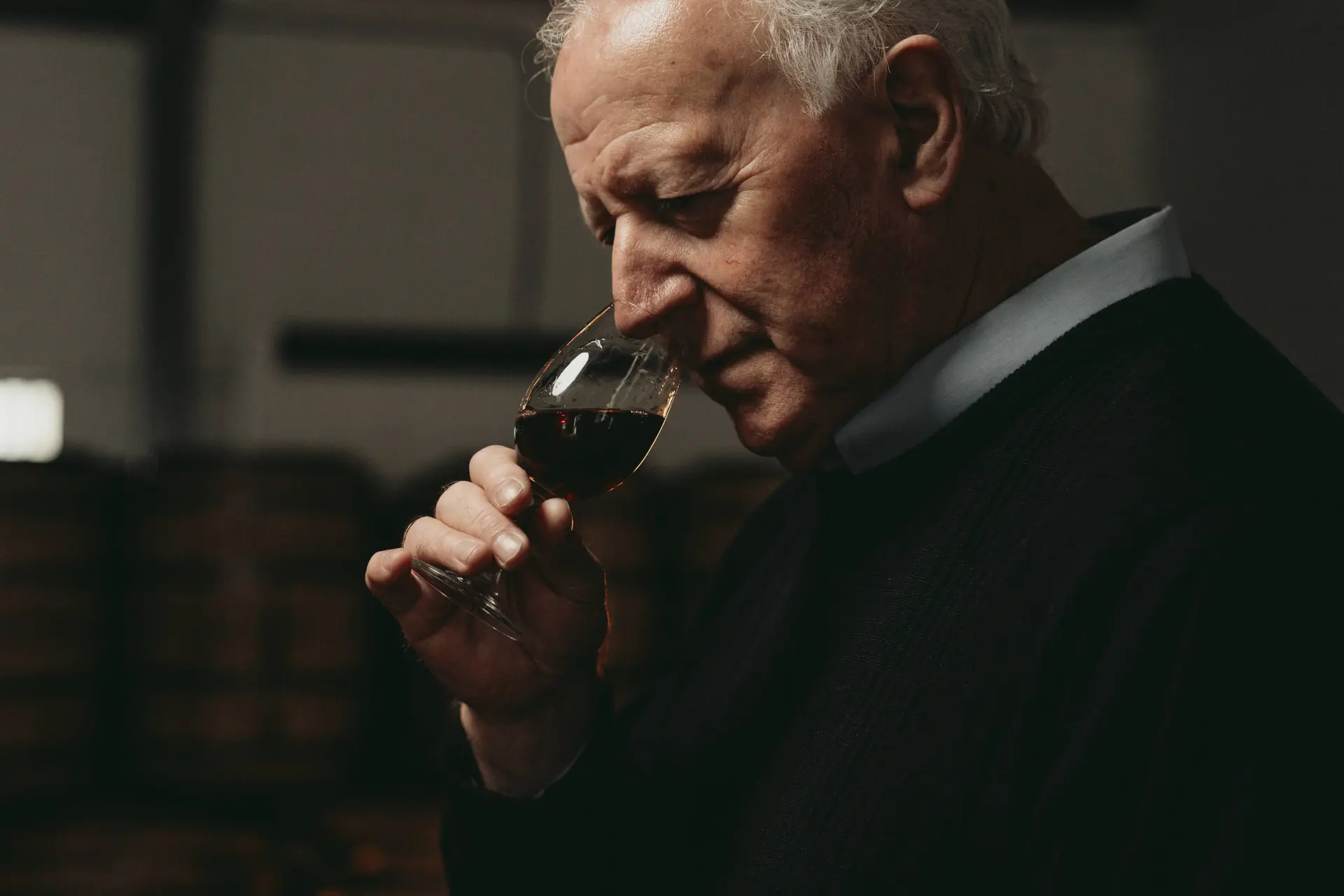 How to Whisky: Elevate Your Tasting with Scent Memory