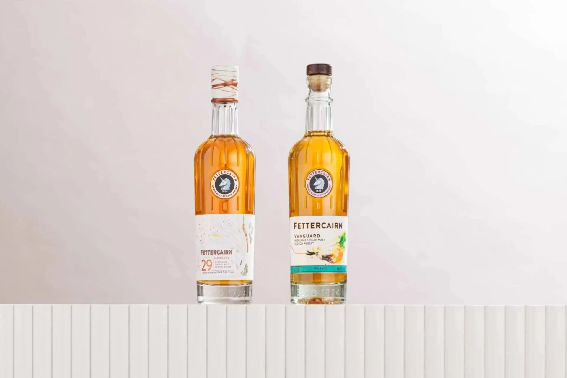 Top 5 beste Highland single malt whisky’s van dit moment