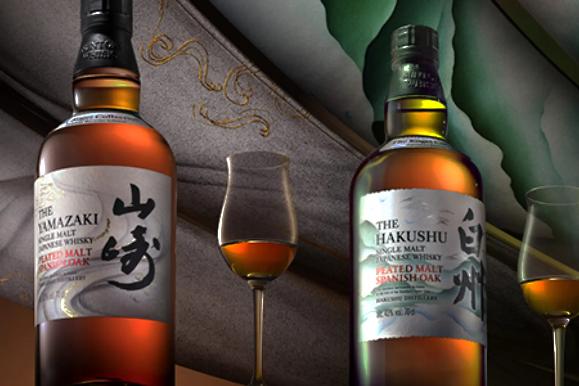 Column: For Whisky Enthusiasts, How Sacred Is It to Nab a Travel Exclusive?