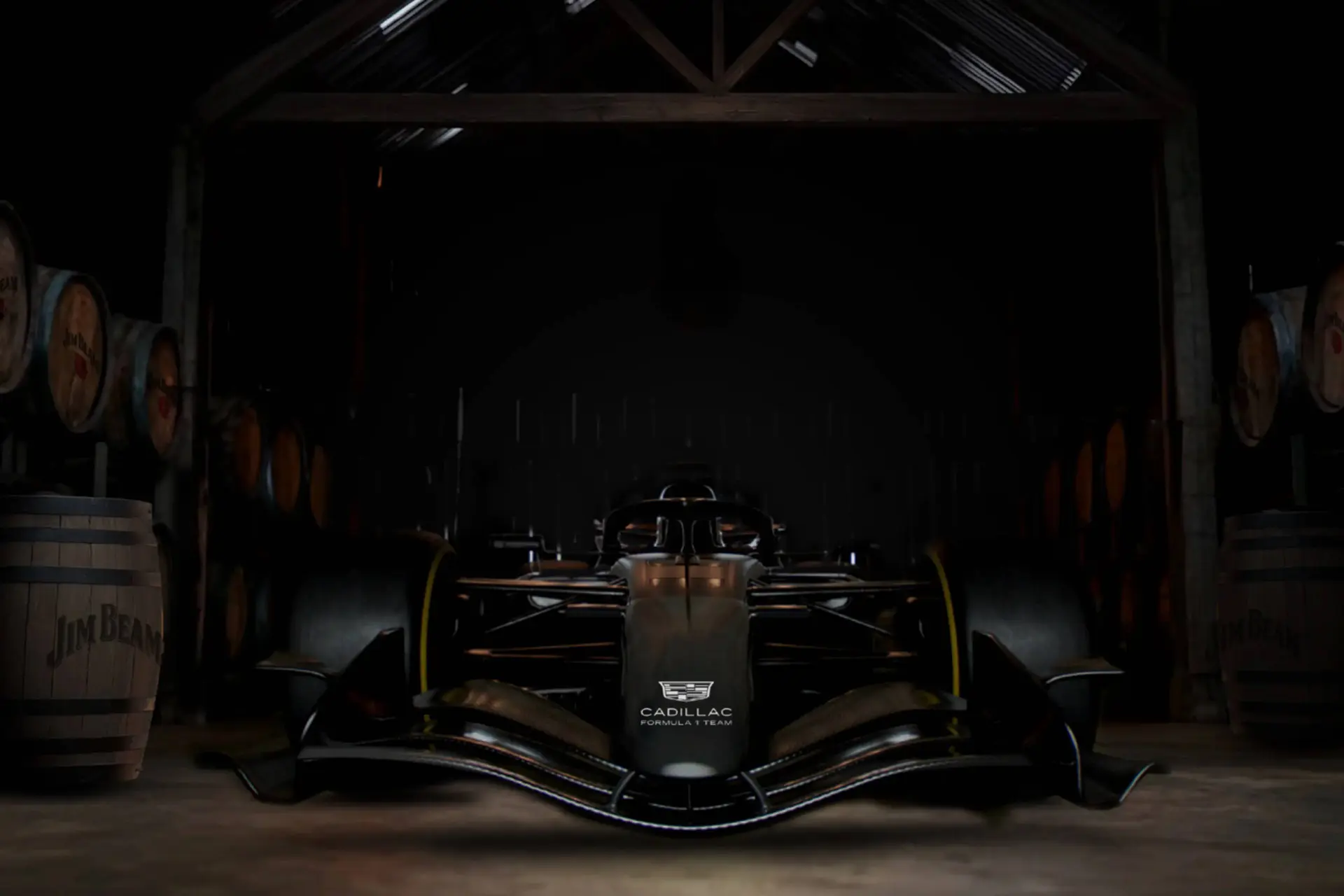 A New Whiskey Team Joins Formula 1: Who Will Get Behind the Wheel with Cadillac?