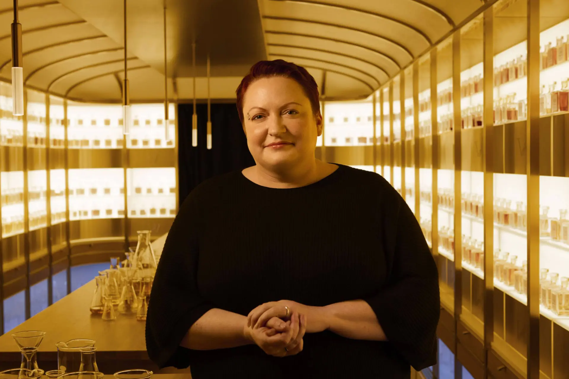 Got 60,000 Euros to Spare? Experience a Special Johnnie Walker Whisky Adventure in Edinburgh