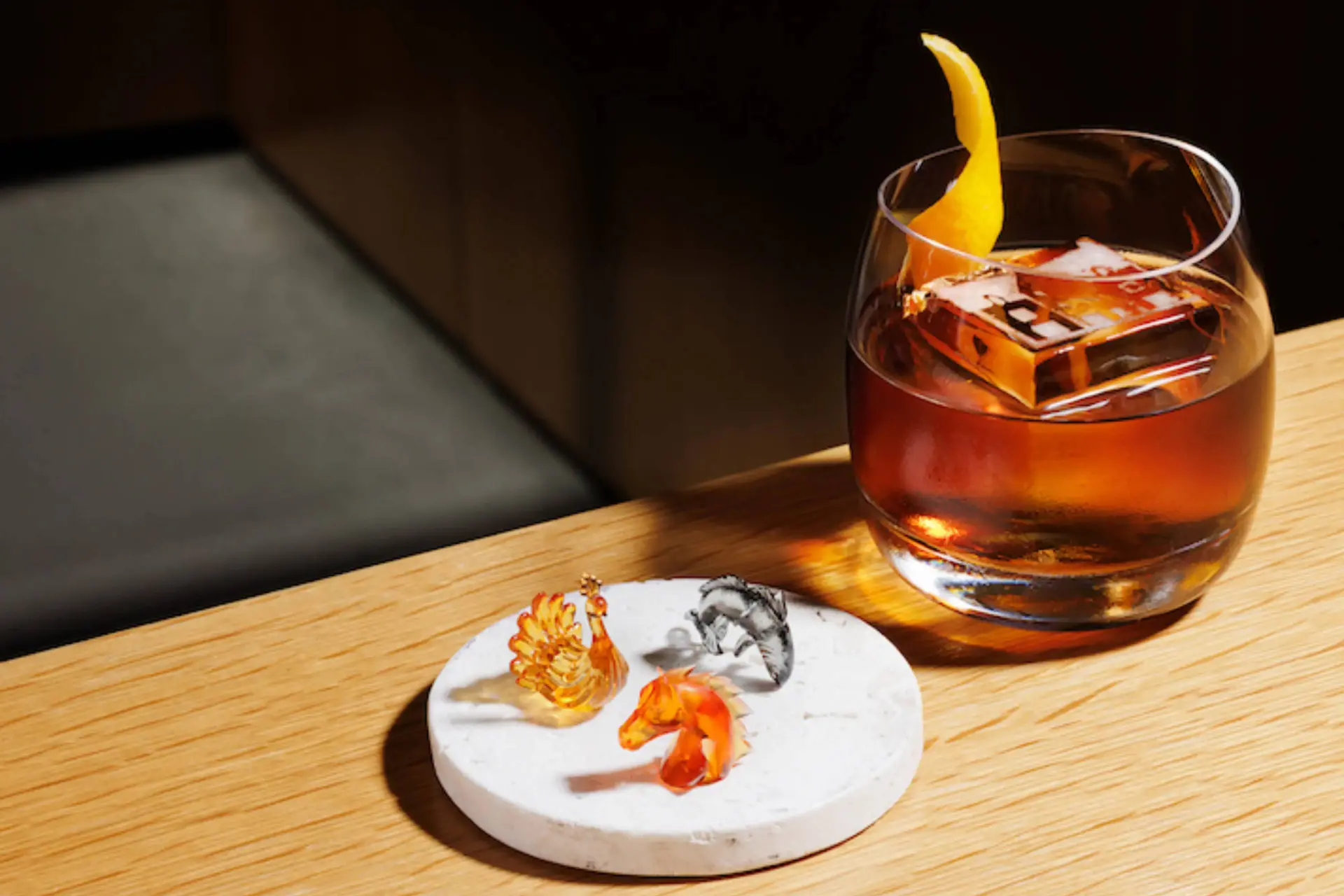The Macallan Launches an Extraordinary Scavenger Hunt as Part of Its New Whisky Campaign