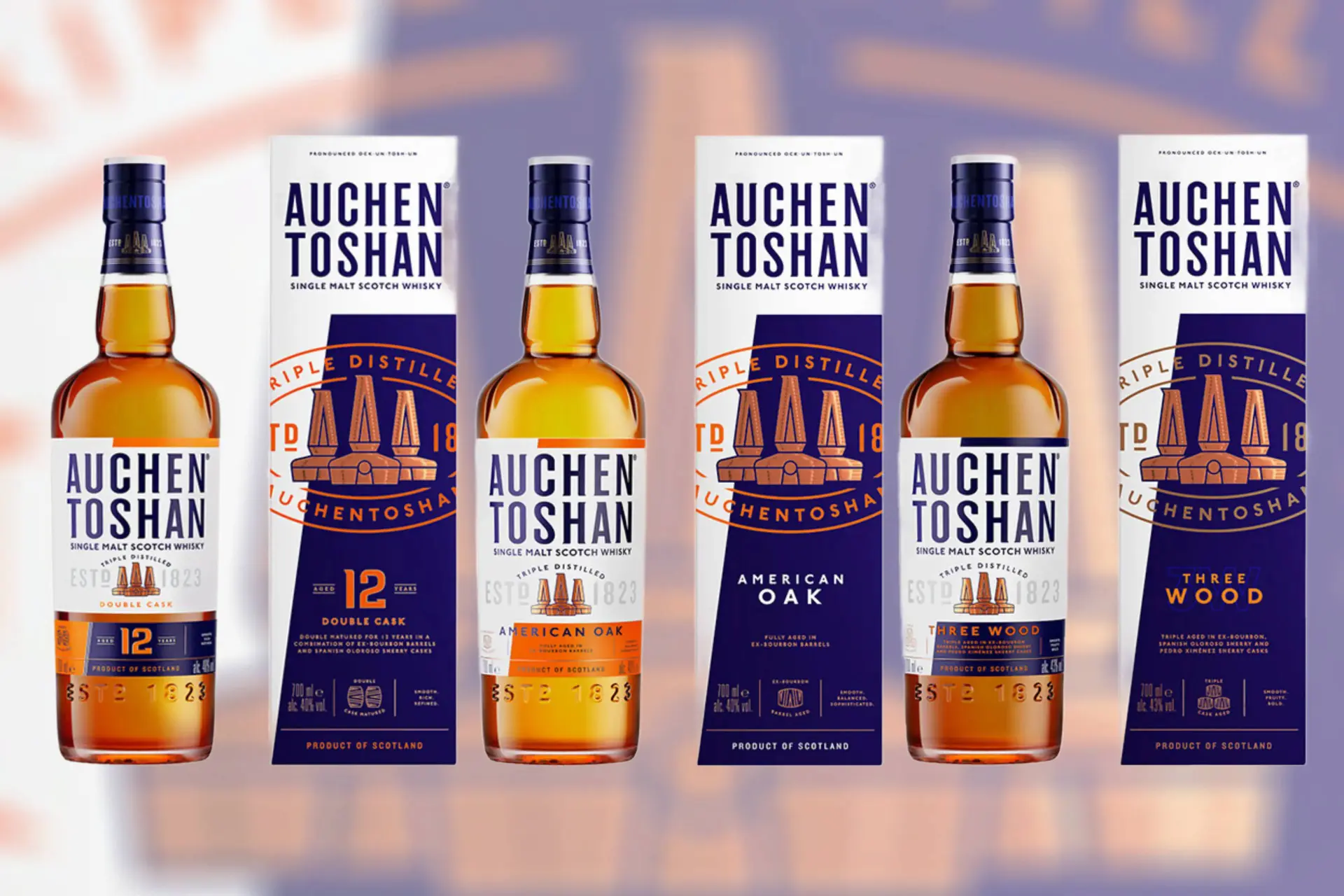 Auchentoshan