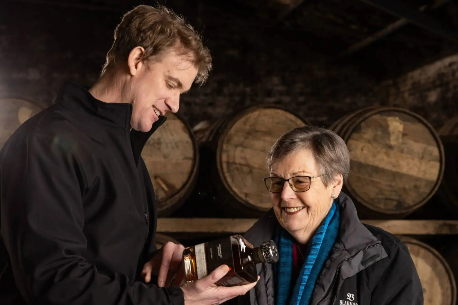 Liefhebbers van chocolade opgelet: deze Schotse whisky smaakt er volop naar