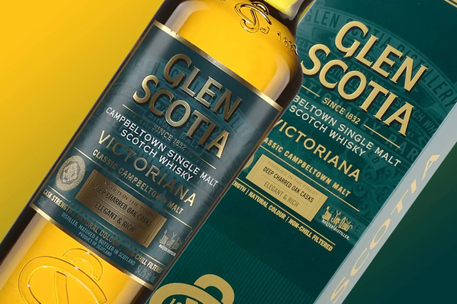 These 10 Gems From Campbeltown Cannot be Missed