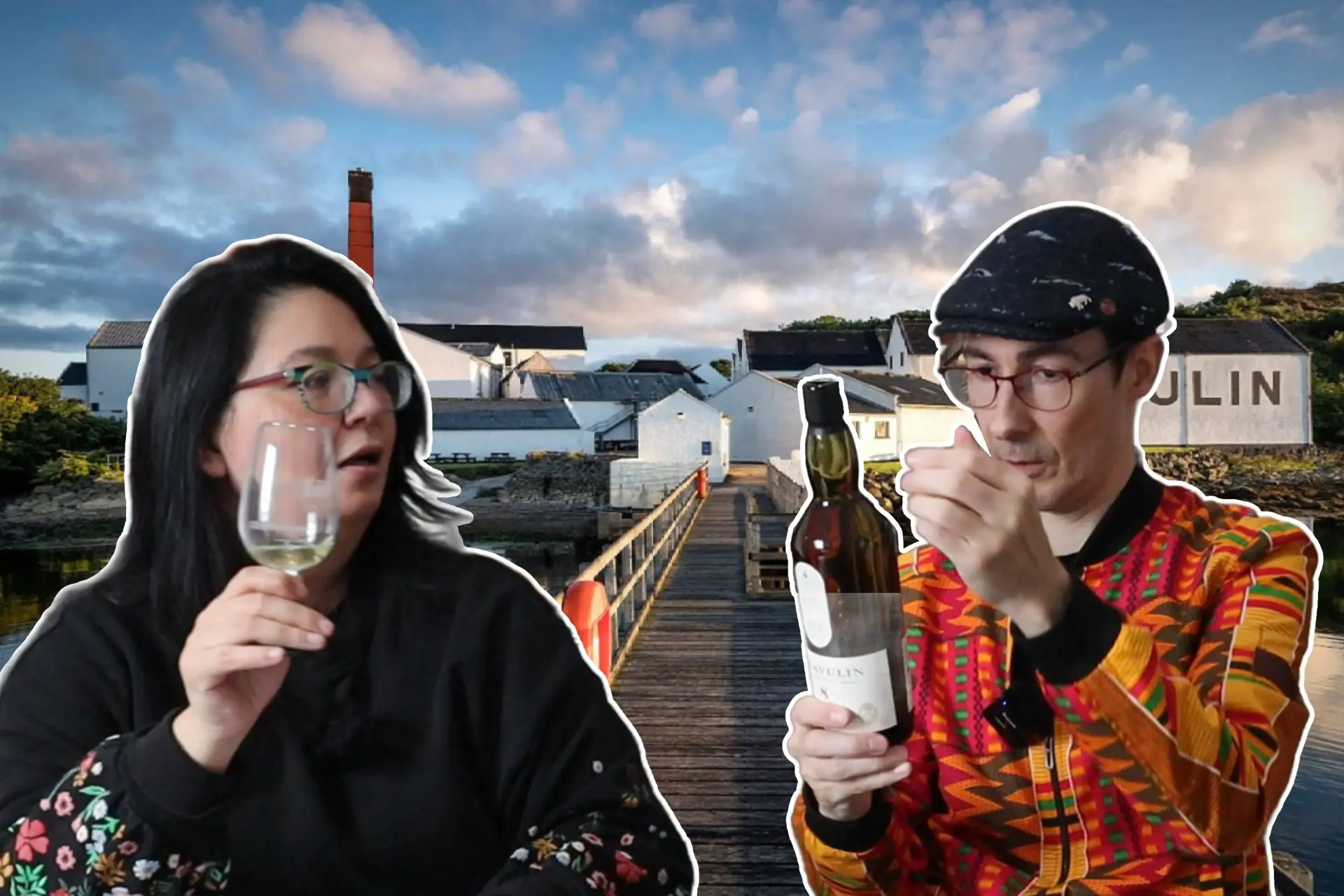 Whisky Weekend Show: Jip en Janneke taal en ontwikkelingen