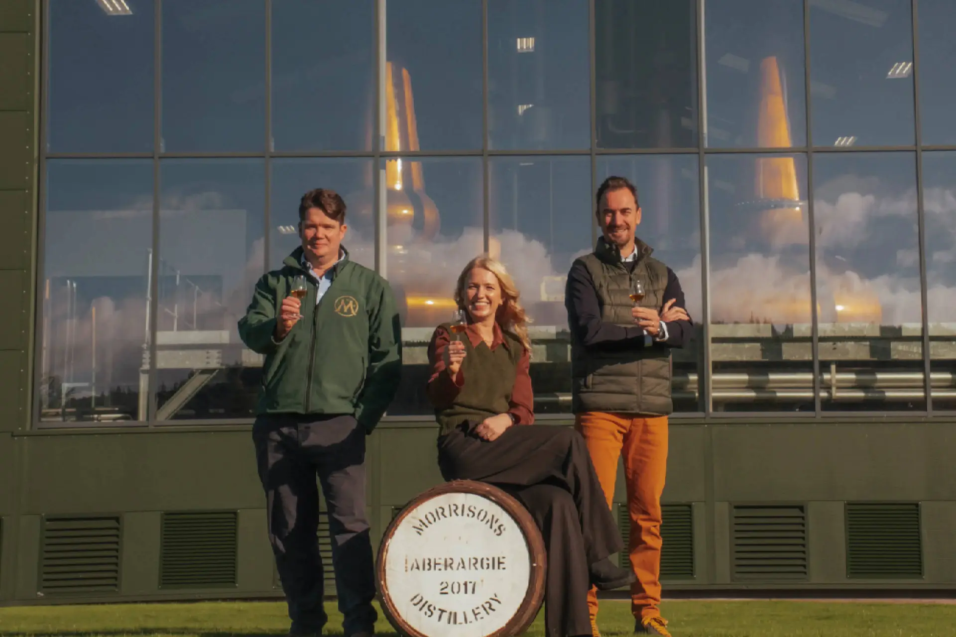 New whisky, big expansions, rising stars: Distilleries to watch in 2026