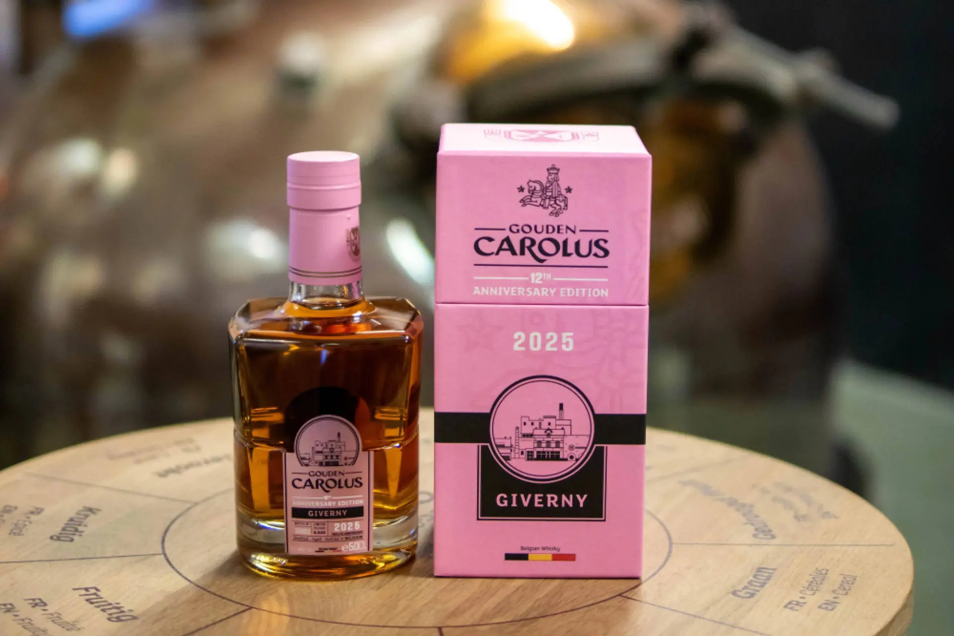 De beste whisky cadeau tips voor Valentijnsdag: 5 cadeaus die recht in het hart (en glas) belanden