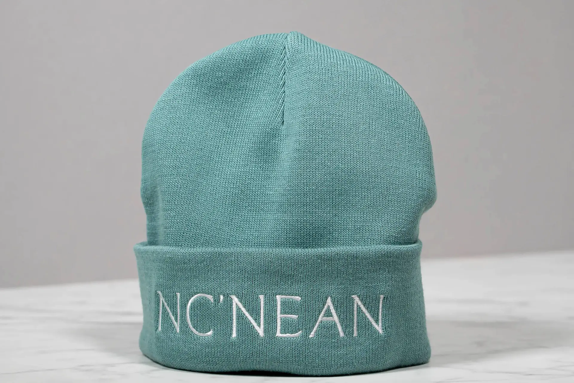 nc nean beanie