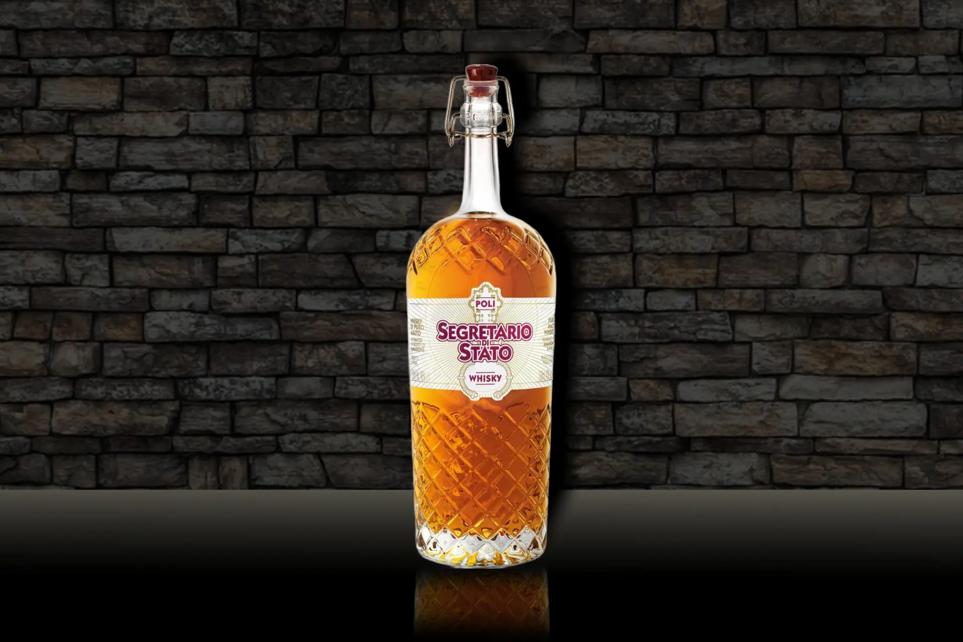poli-segretario-statowhisky