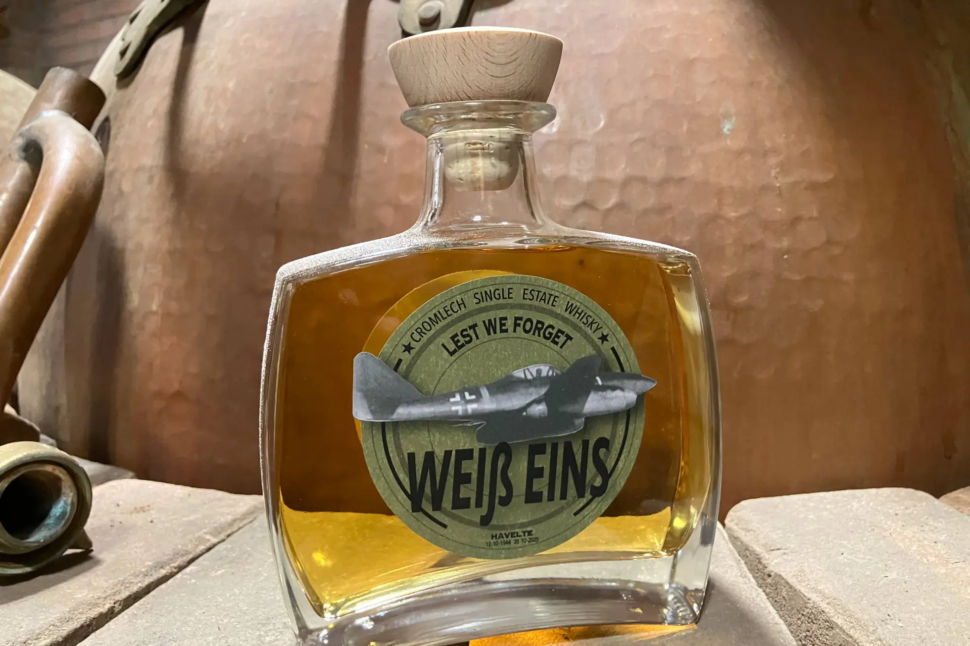 Weiß Eins